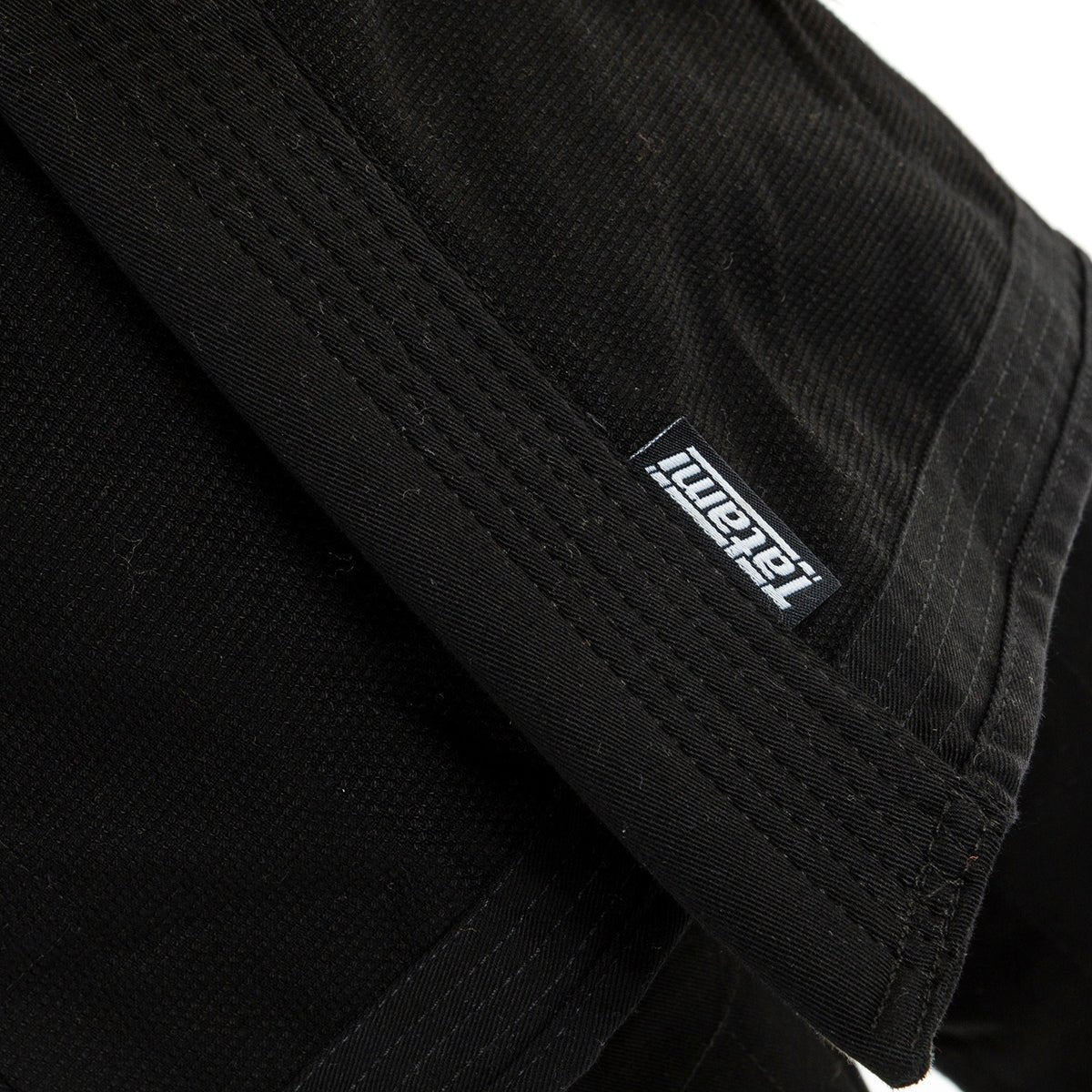 Tatami Fightwear Kid's The Original 2.0 BJJ Gi - Black - Forza Sports