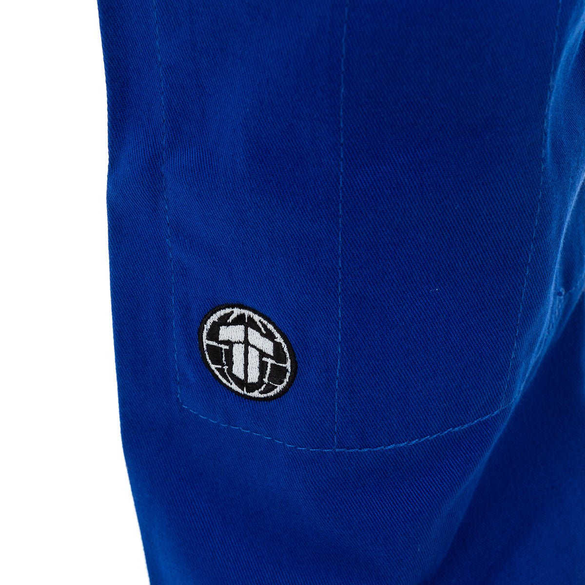 Tatami Fightwear Kid's The Original 2.0 BJJ Gi - Blue - Forza Sports