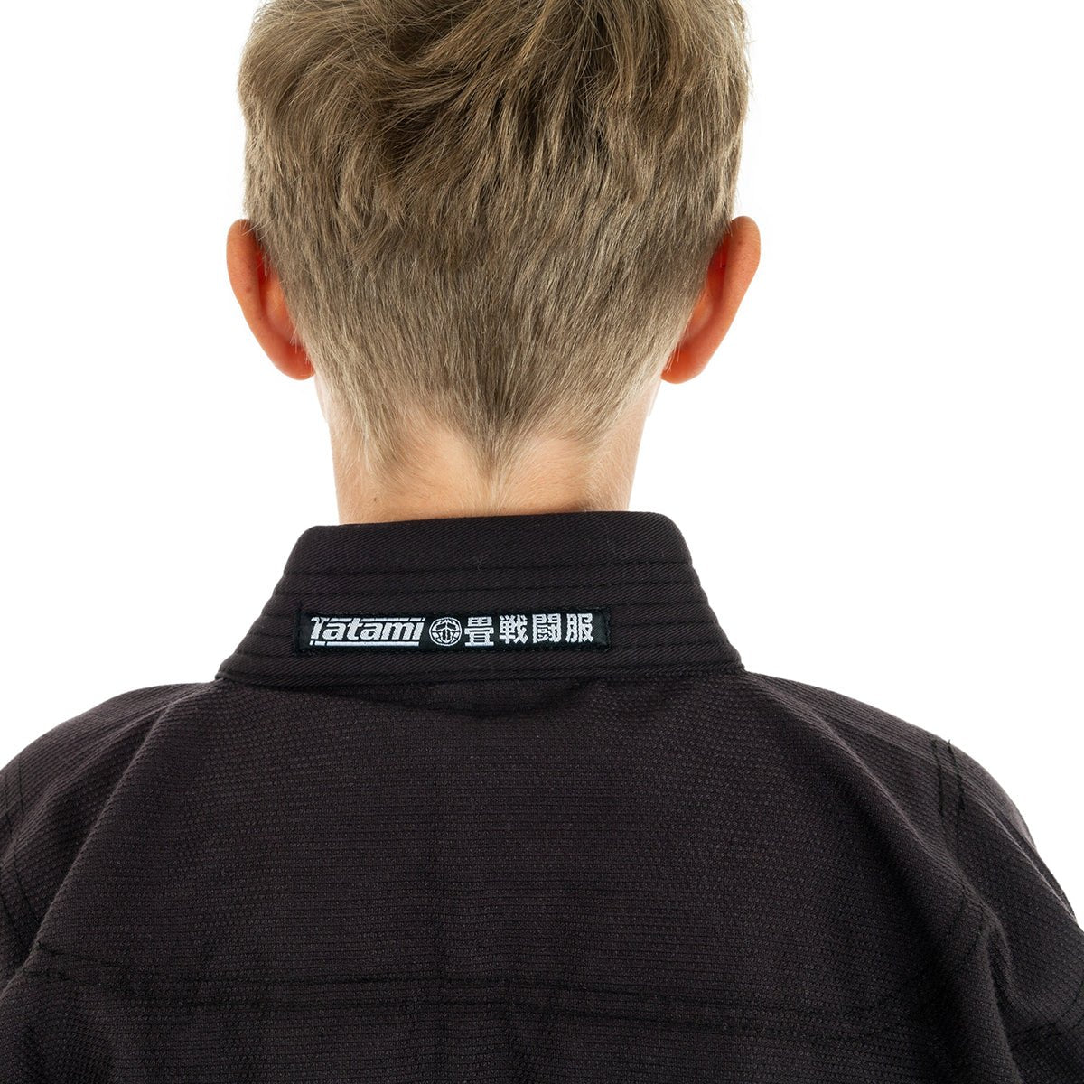 Tatami Fightwear Kid's The Original 2.0 BJJ Gi - Gunmetal - Forza Sports