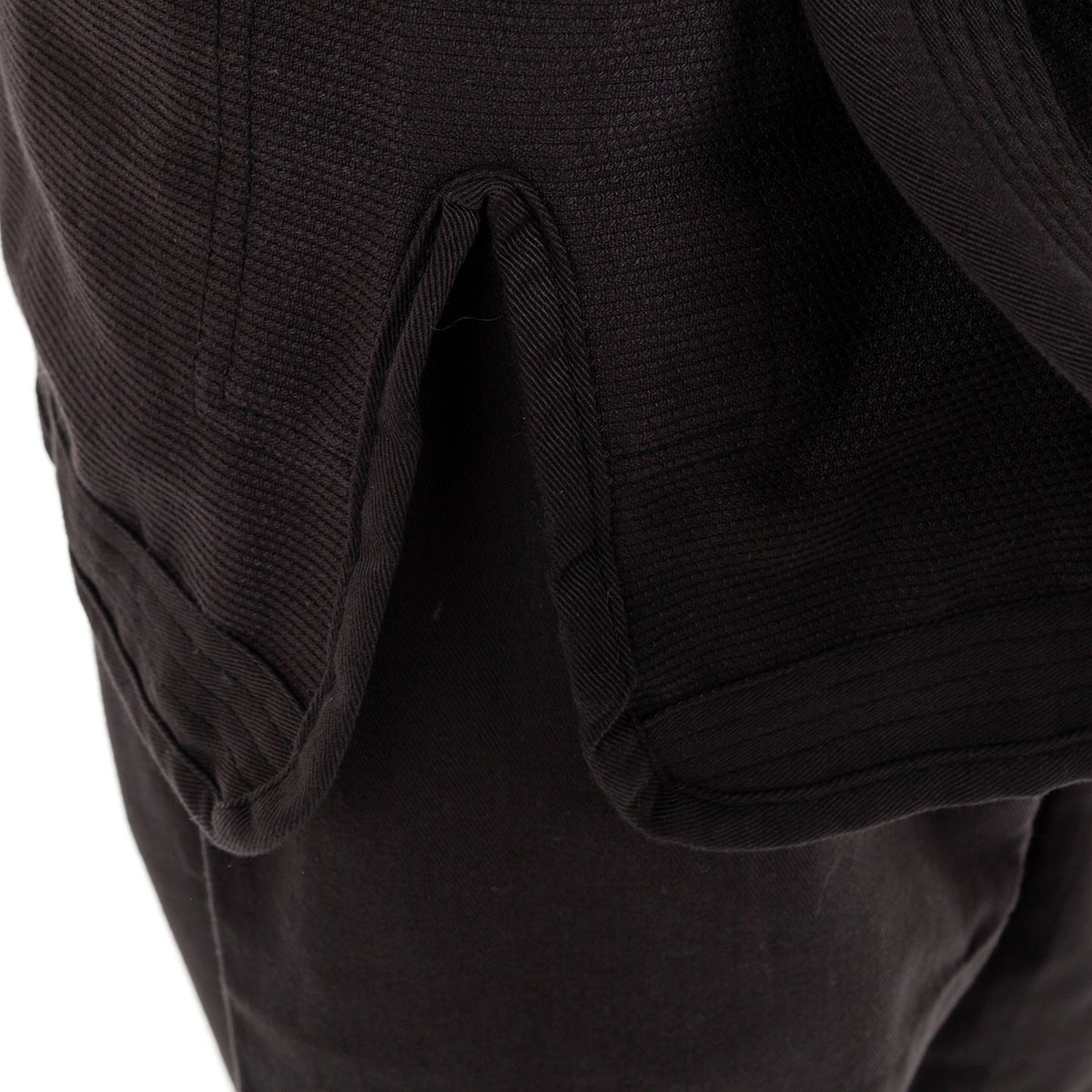 Tatami Fightwear Kid's The Original 2.0 BJJ Gi - Gunmetal - Forza Sports