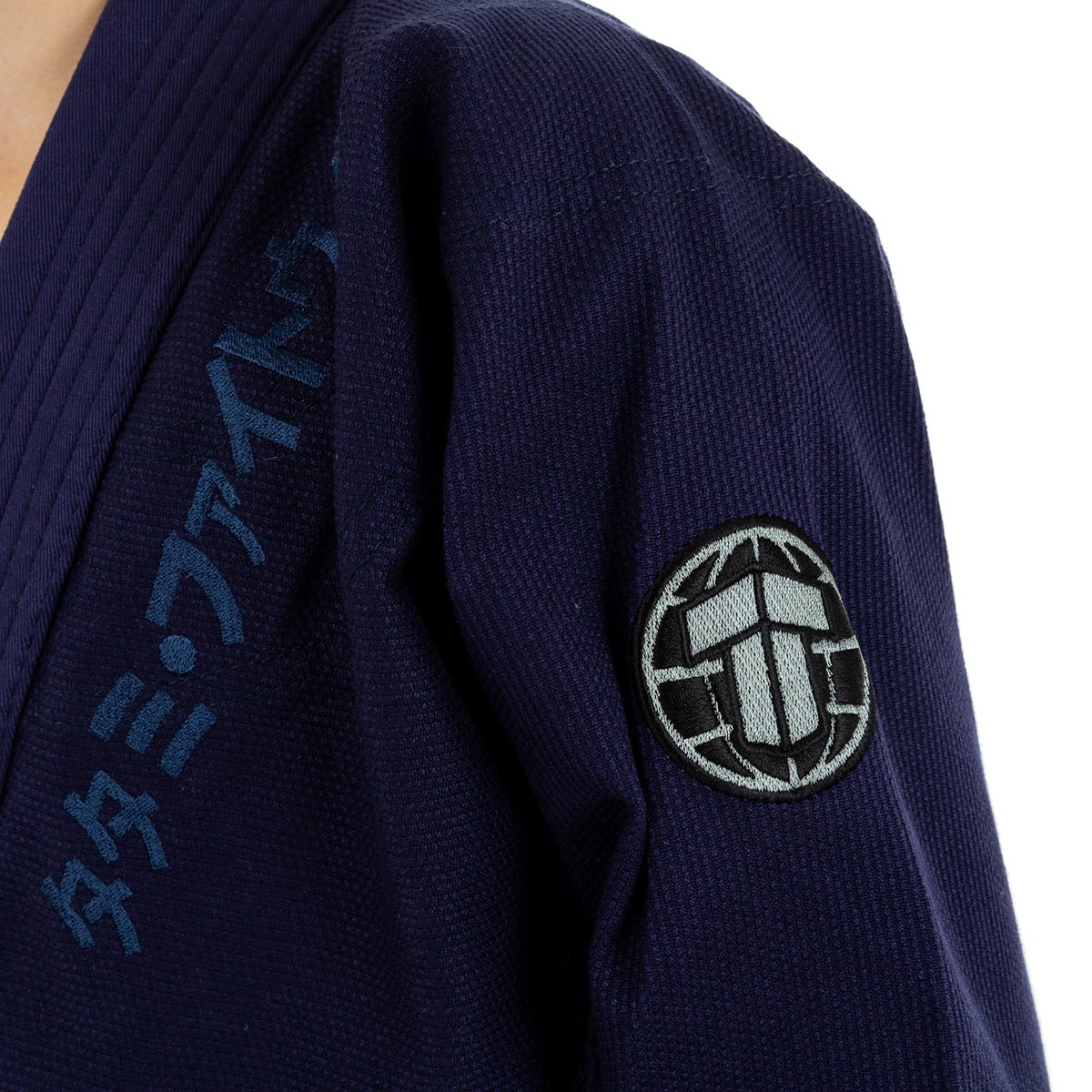 Tatami Fightwear Kid's The Original 2.0 BJJ Gi - Midnight Navy - Forza Sports