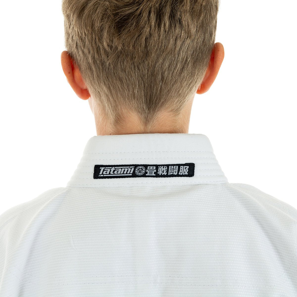 Tatami Fightwear Kid's The Original 2.0 BJJ Gi - White - Forza Sports