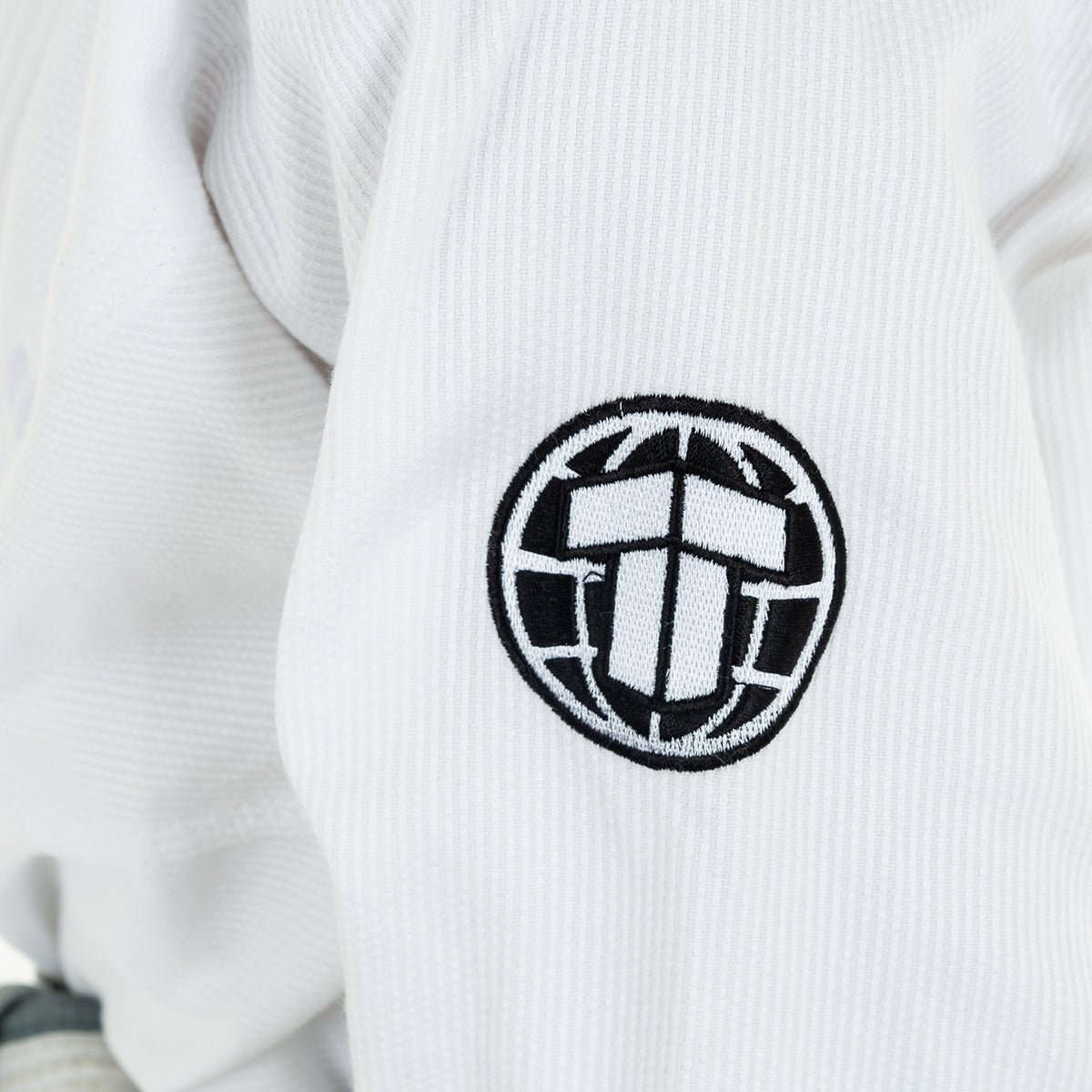 Tatami Fightwear Kid's The Original 2.0 BJJ Gi - White - Forza Sports