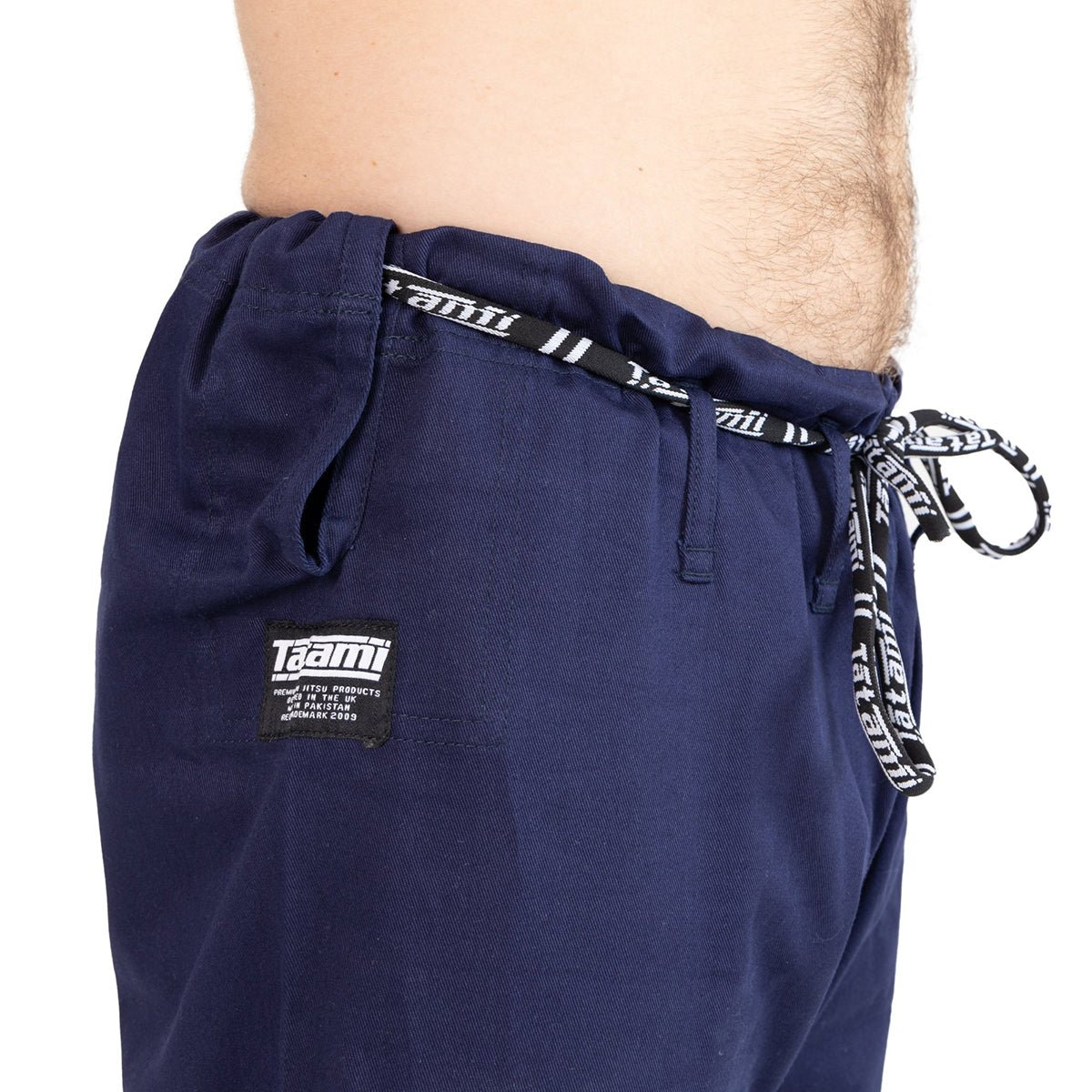 Tatami Fightwear The Original 2.0 BJJ Gi - Midnight Navy - Forza Sports