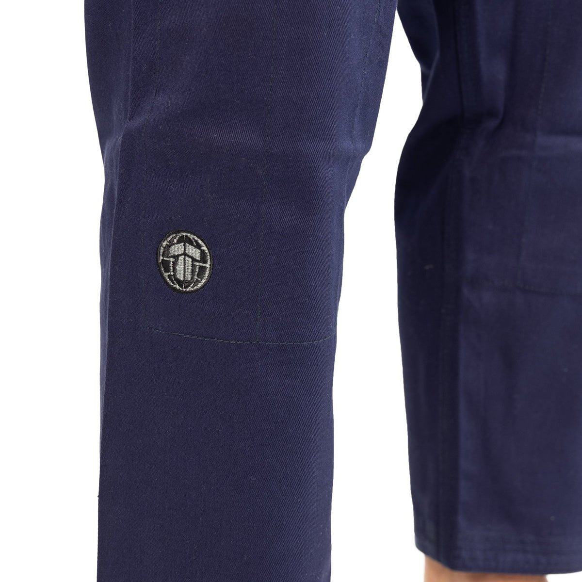 Tatami Fightwear The Original 2.0 BJJ Gi - Midnight Navy - Forza Sports