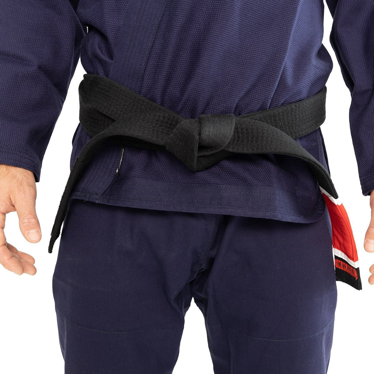 Tatami Fightwear The Original 2.0 BJJ Gi - Midnight Navy - Forza Sports