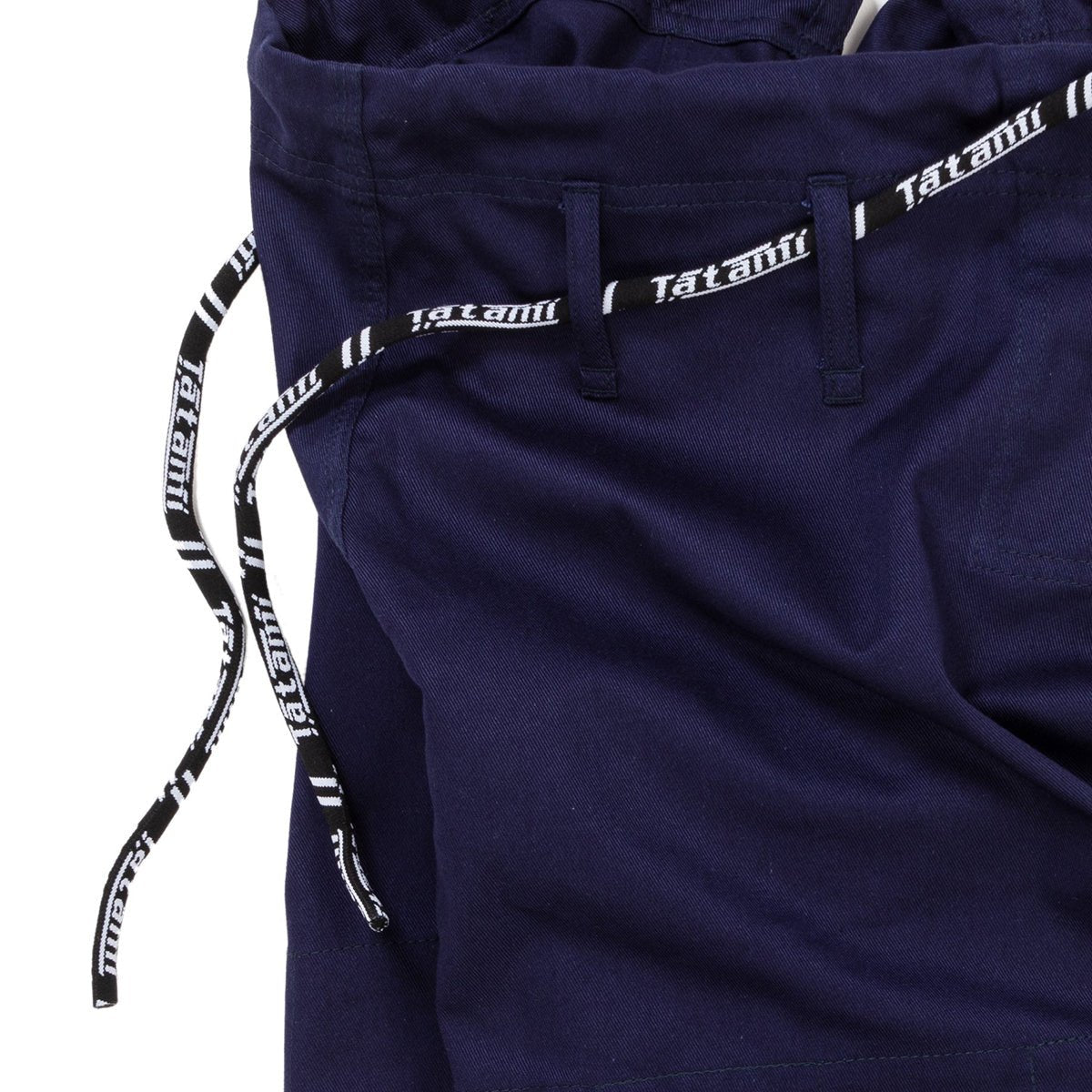 Tatami Fightwear The Original 2.0 BJJ Gi - Midnight Navy - Forza Sports