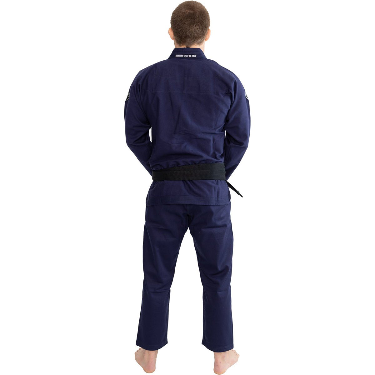 Tatami Fightwear The Original 2.0 BJJ Gi - Midnight Navy - Forza Sports