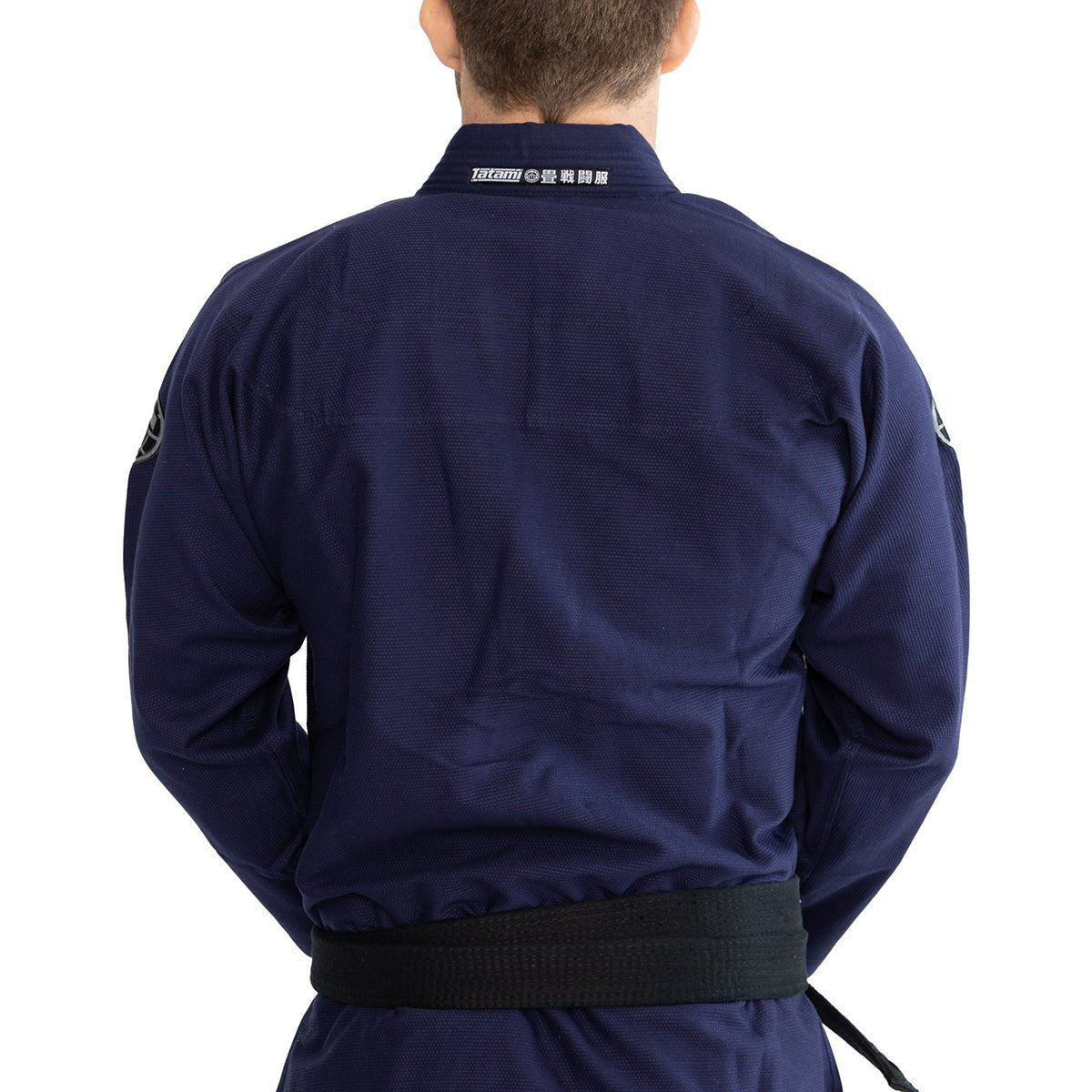 Tatami Fightwear The Original 2.0 BJJ Gi - Midnight Navy - Forza Sports