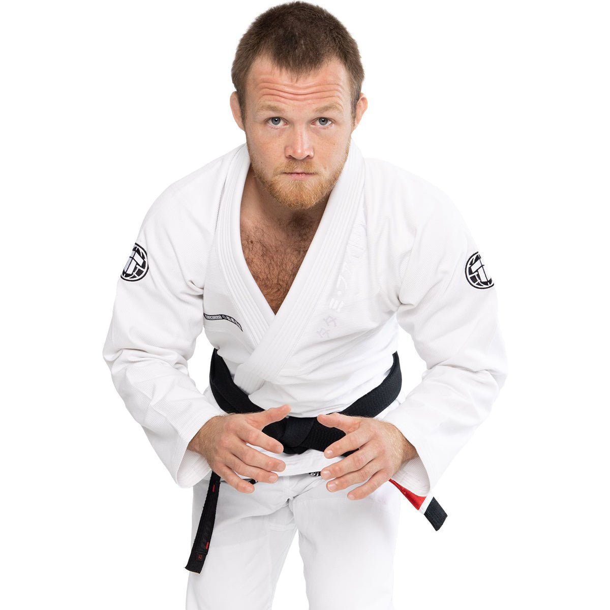Tatami Fightwear The Original 2.0 BJJ Gi - White - Forza Sports