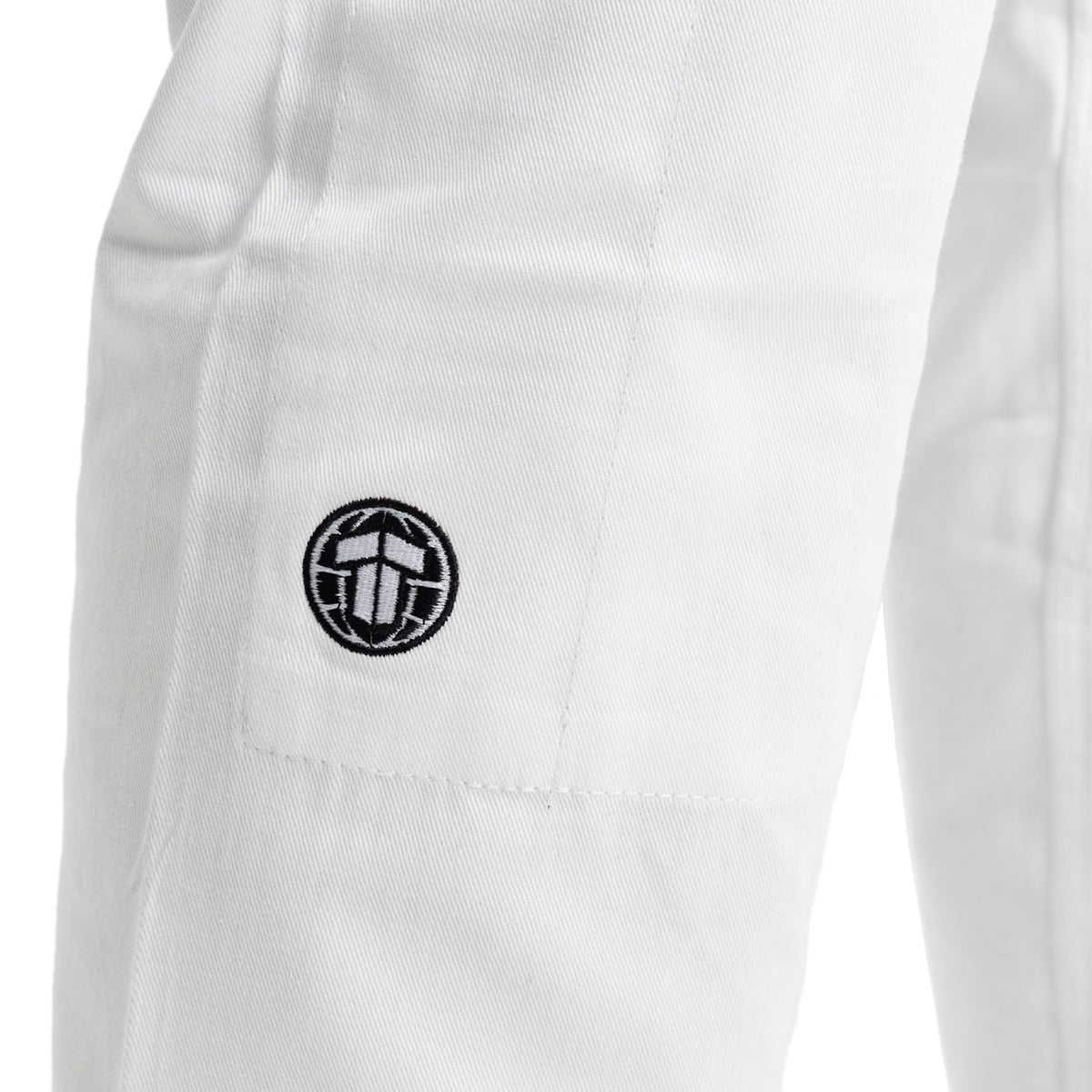 Tatami Fightwear The Original 2.0 BJJ Gi - White - Forza Sports