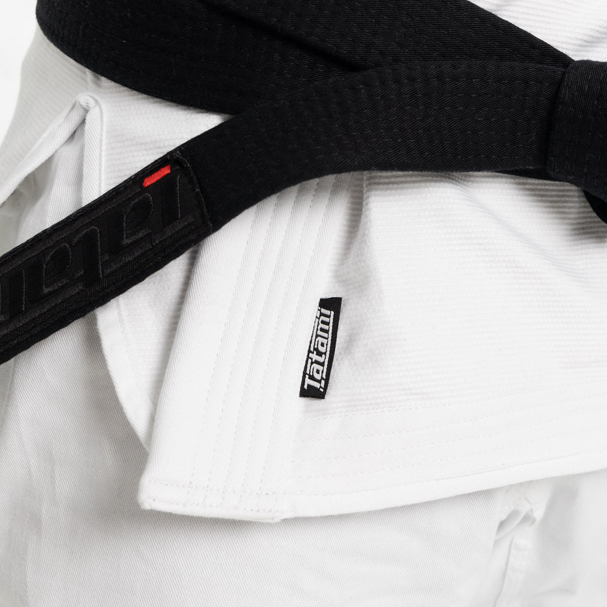 Tatami Fightwear The Original 2.0 BJJ Gi - White - Forza Sports
