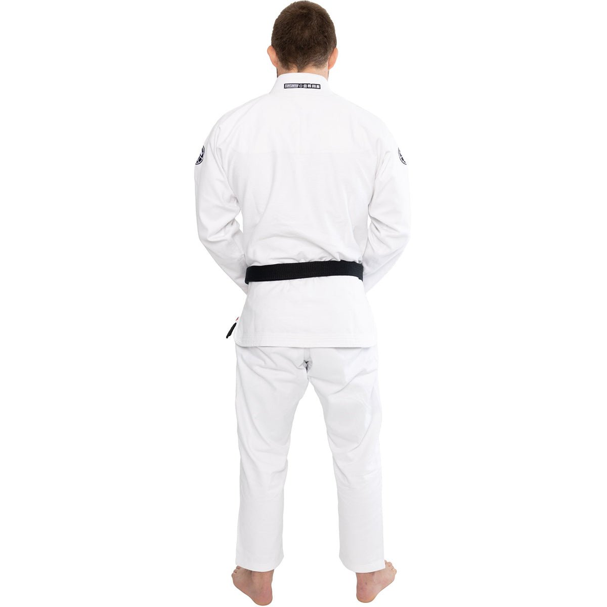 Tatami Fightwear The Original 2.0 BJJ Gi - White - Forza Sports