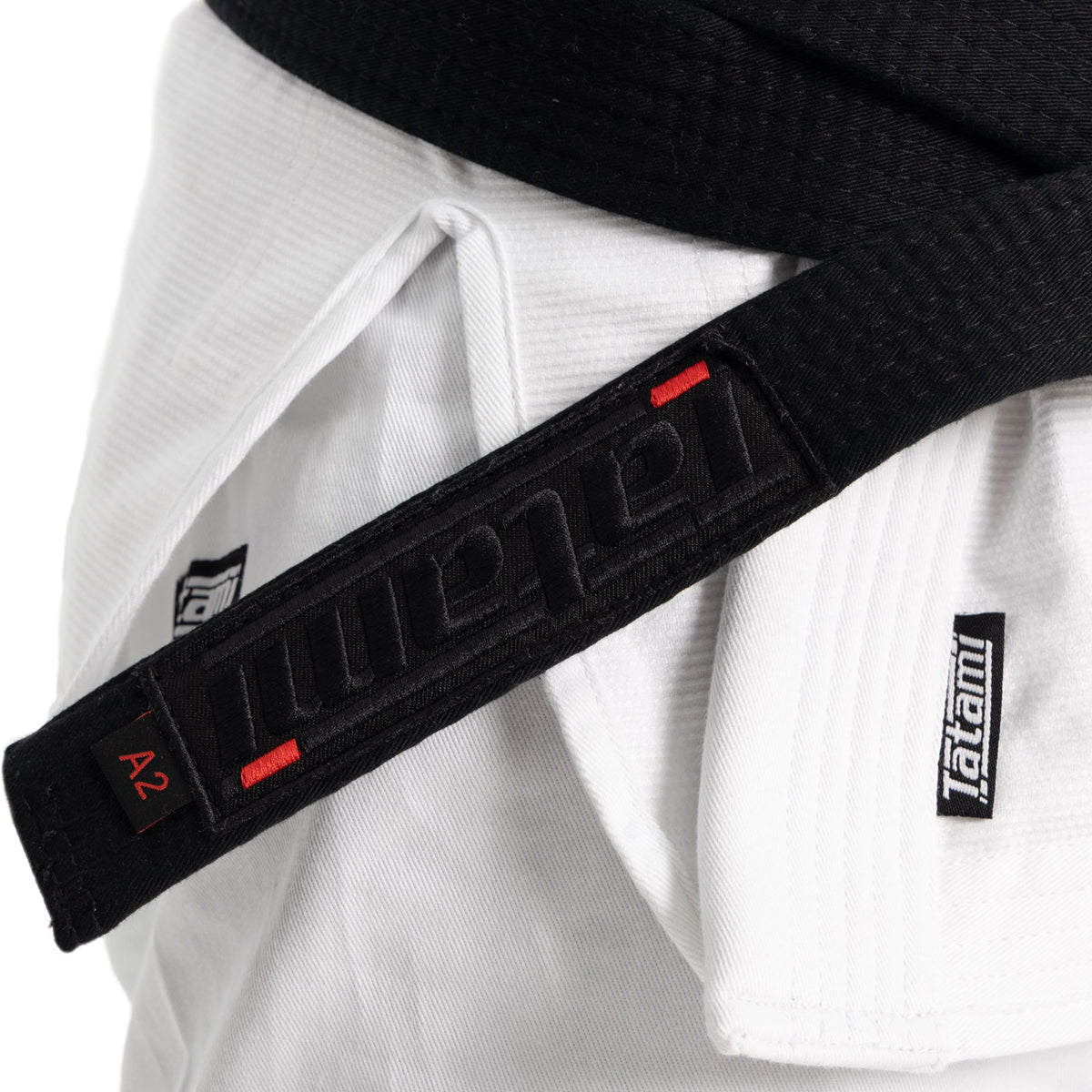 Tatami Fightwear The Original 2.0 BJJ Gi - White - Forza Sports