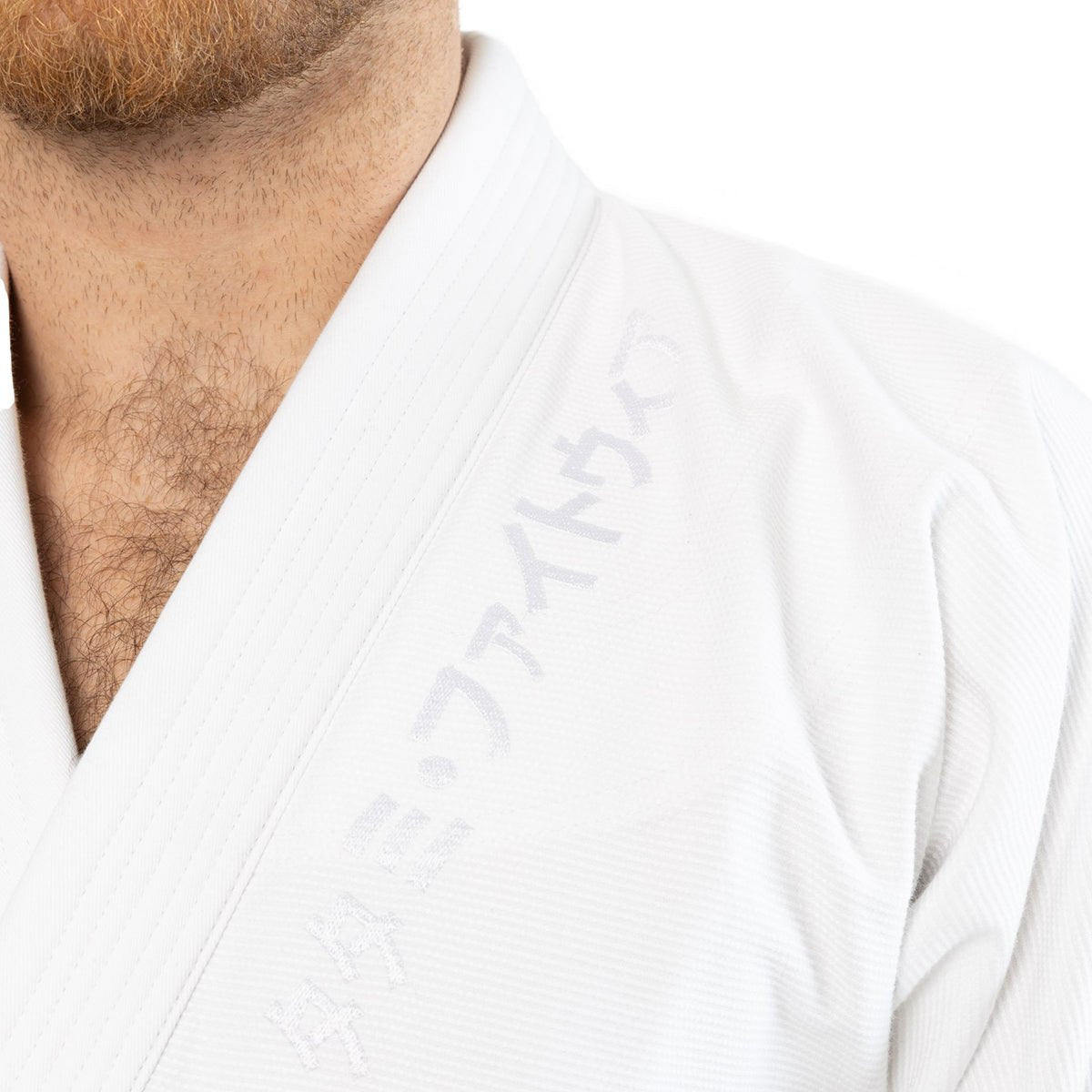 Tatami Fightwear The Original 2.0 BJJ Gi - White - Forza Sports