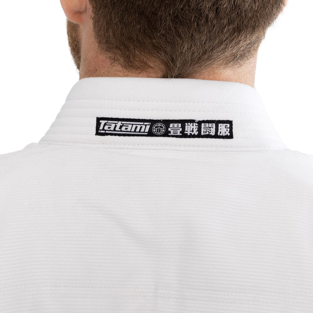 Tatami Fightwear The Original 2.0 BJJ Gi - White - Forza Sports