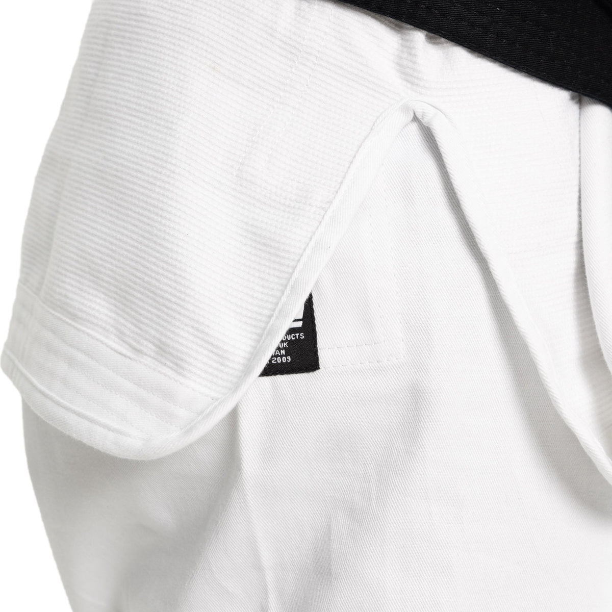 Tatami Fightwear The Original 2.0 BJJ Gi - White - Forza Sports