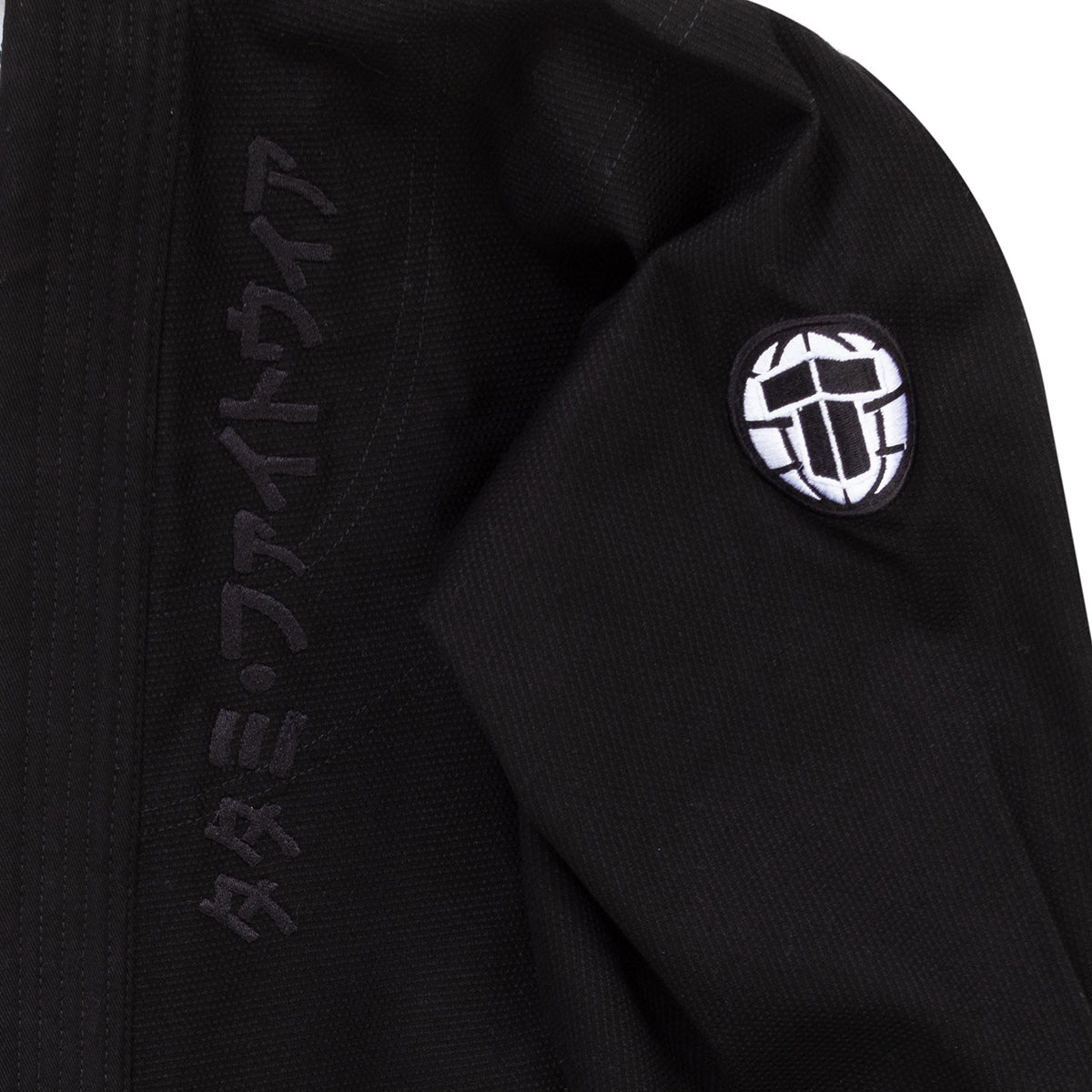 Tatami Fightwear Women's The Original 2.0 BJJ Gi - Black - Forza Sports