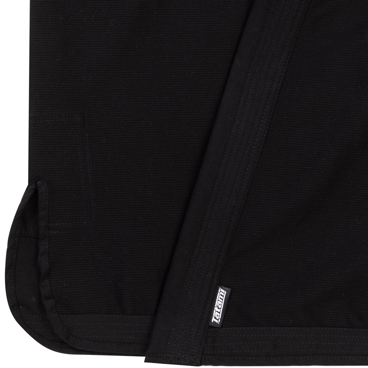 Tatami Fightwear Women's The Original 2.0 BJJ Gi - Black - Forza Sports