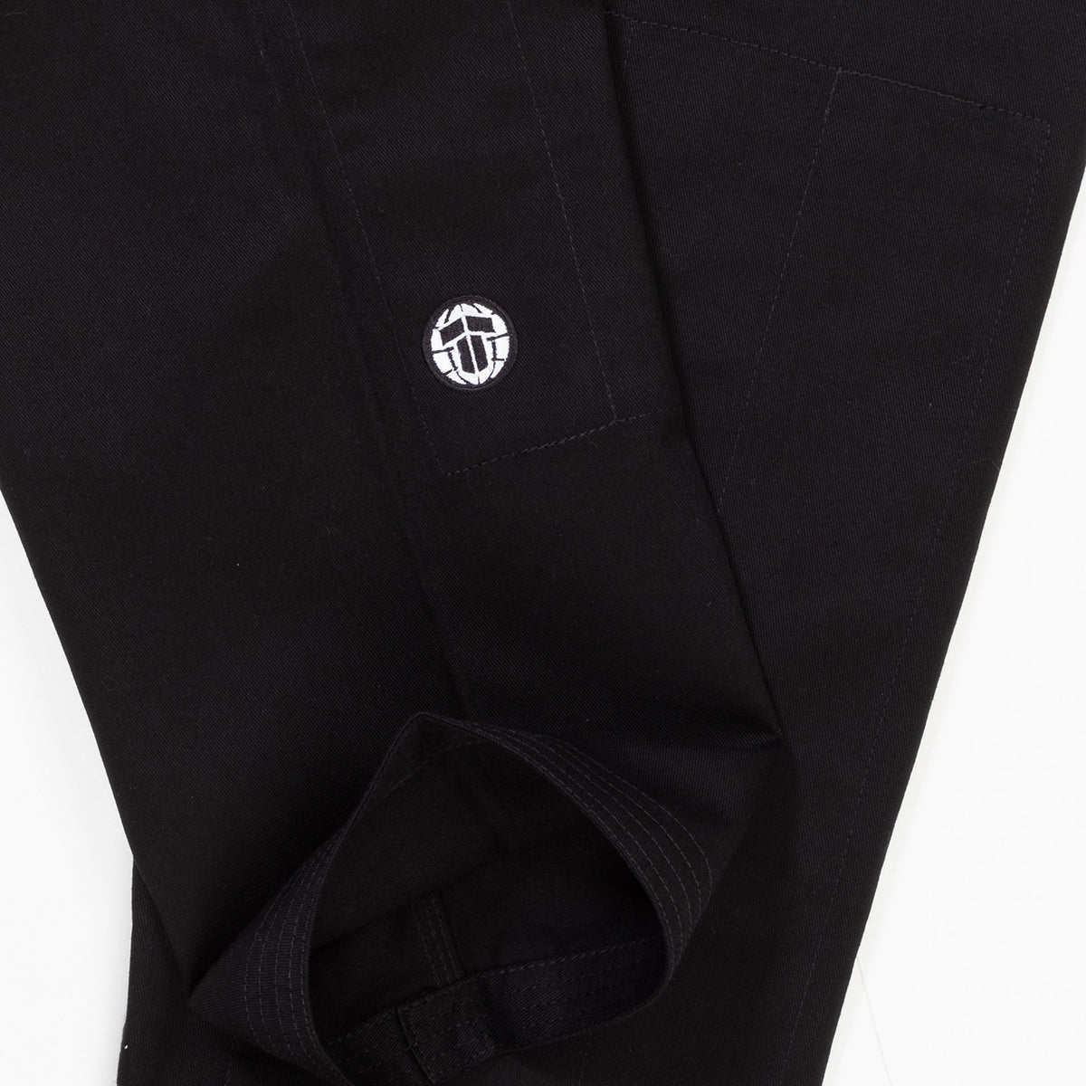 Tatami Fightwear Women's The Original 2.0 BJJ Gi - Black - Forza Sports