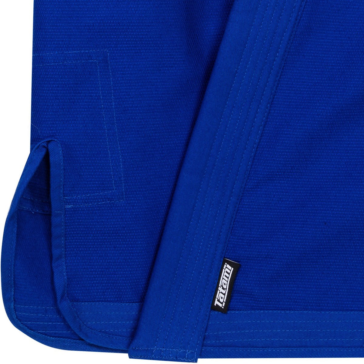 Tatami Fightwear Women's The Original 2.0 BJJ Gi - Blue - Forza Sports