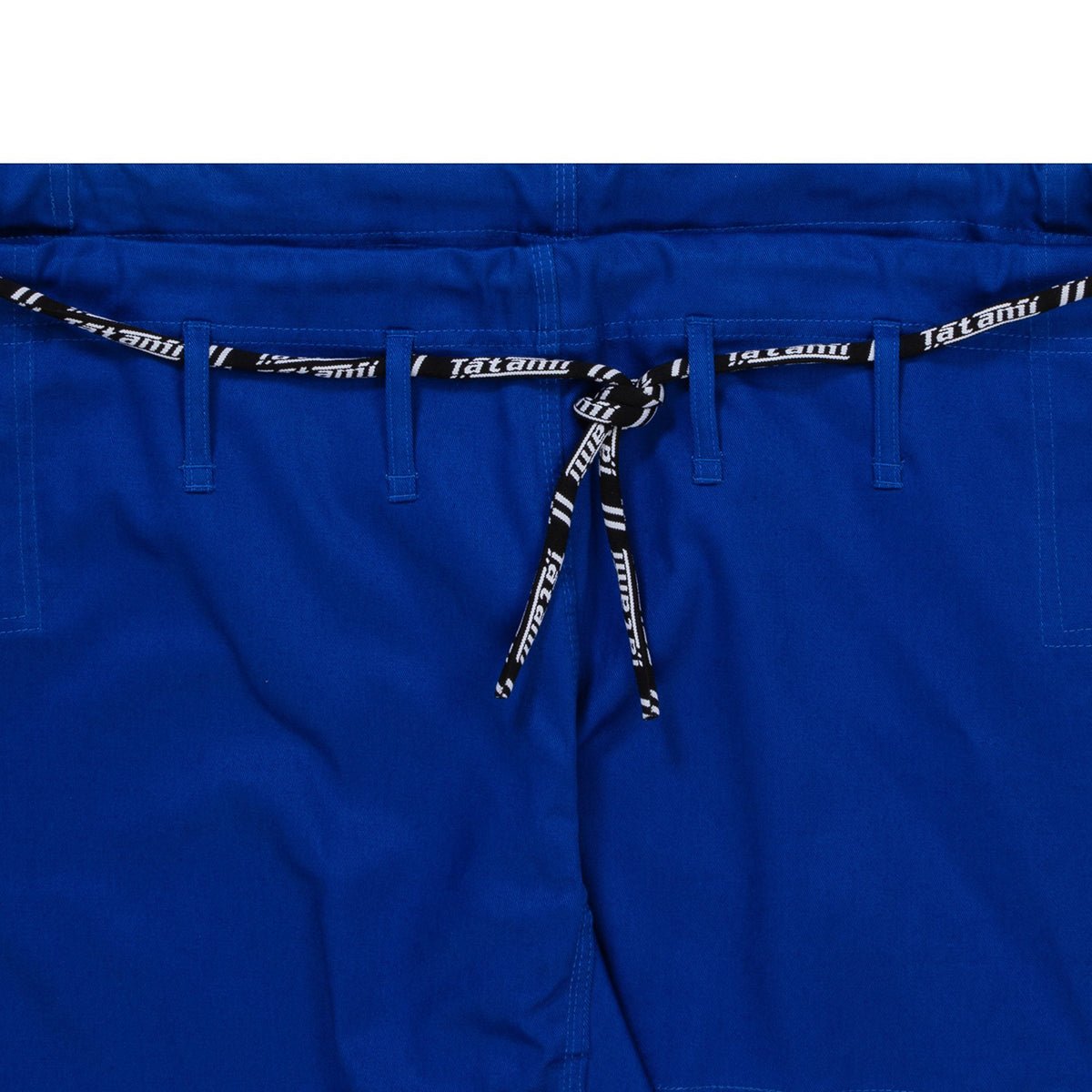 Tatami Fightwear Women's The Original 2.0 BJJ Gi - Blue - Forza Sports