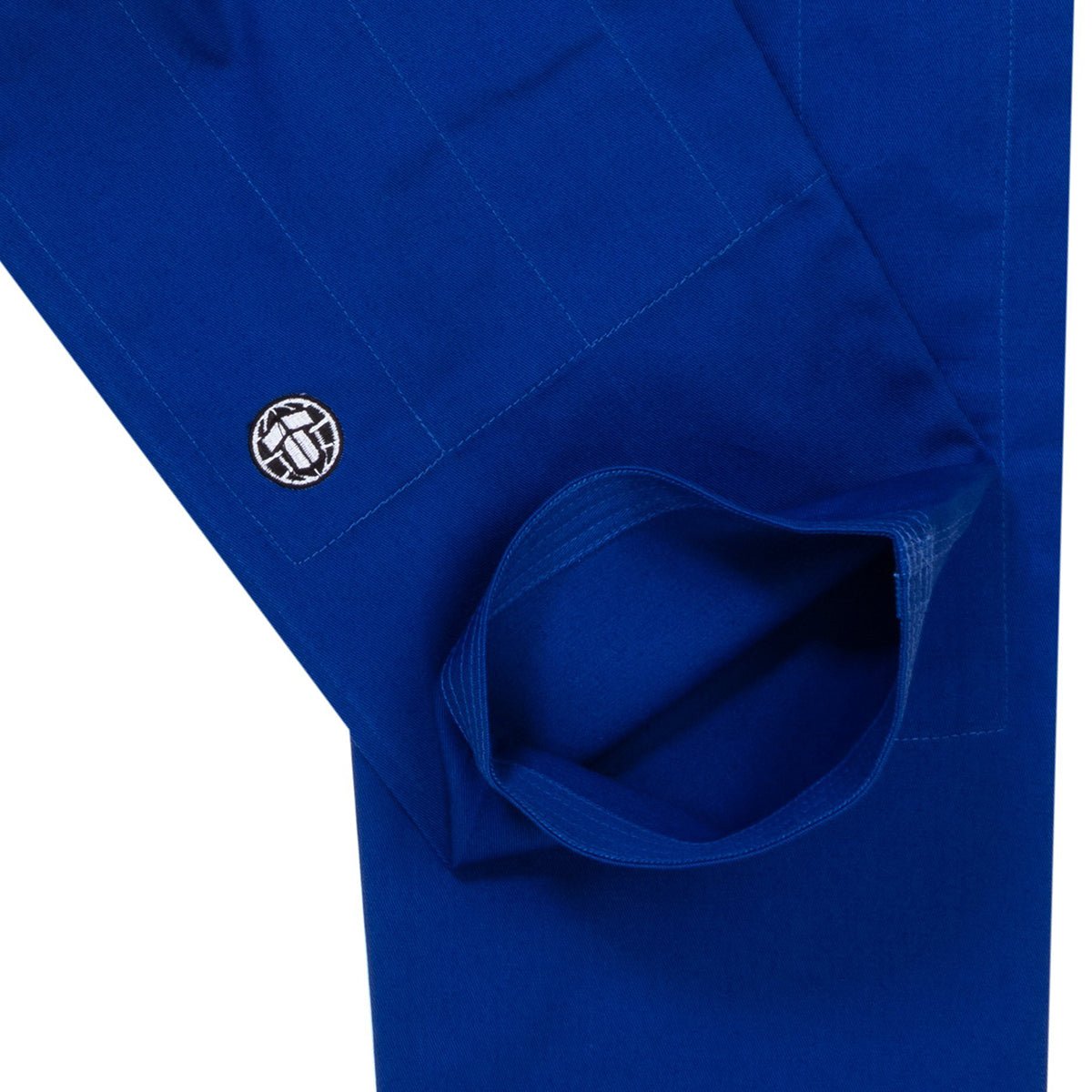 Tatami Fightwear Women's The Original 2.0 BJJ Gi - Blue - Forza Sports