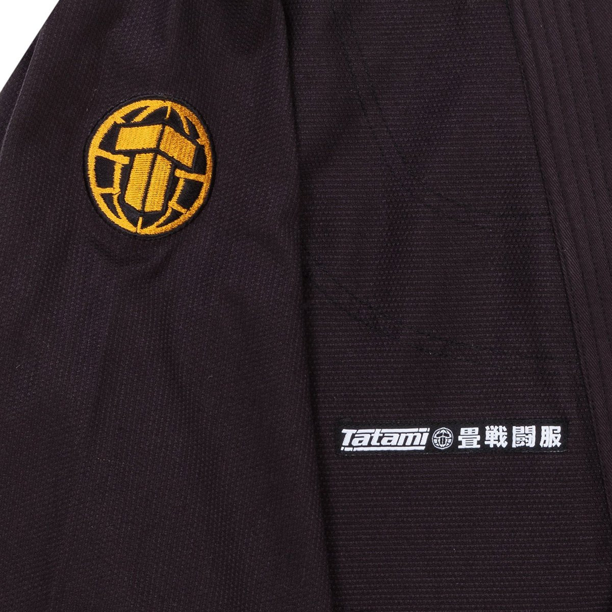 Tatami Fightwear Women's The Original 2.0 BJJ Gi - Gunmetal - Forza Sports