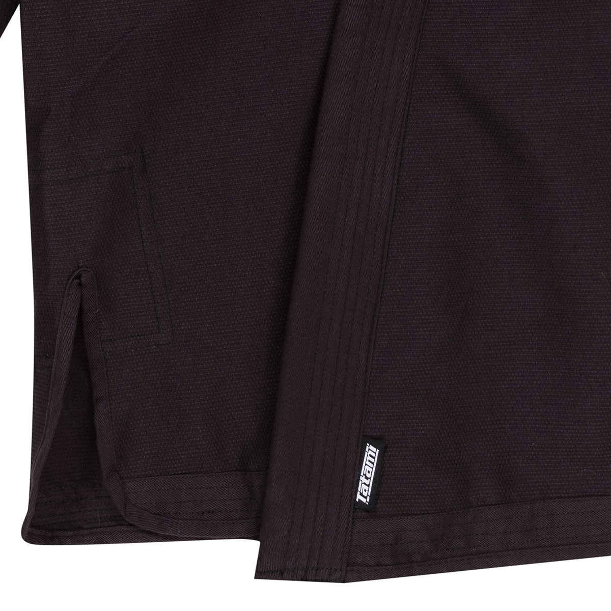Tatami Fightwear Women's The Original 2.0 BJJ Gi - Gunmetal - Forza Sports