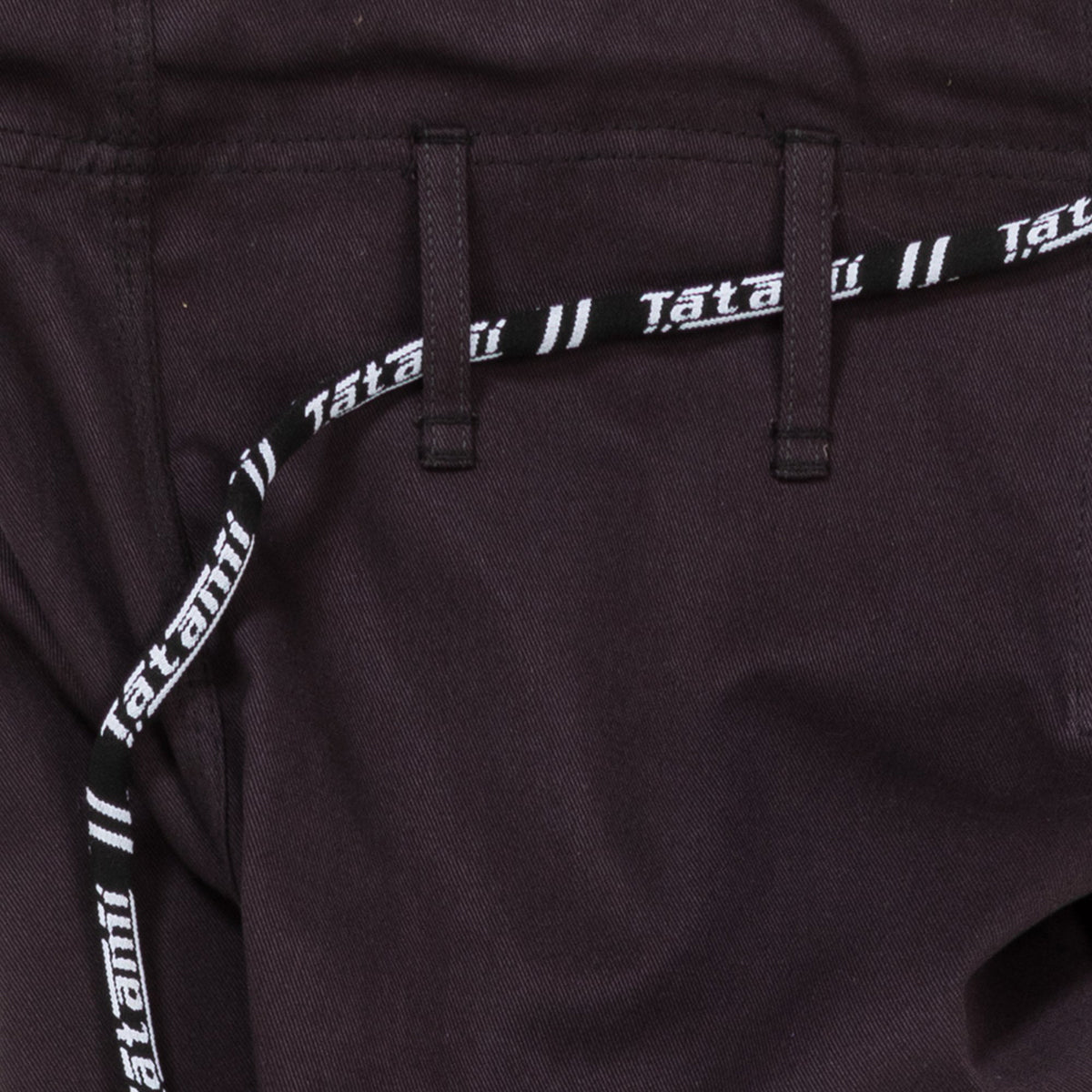 Tatami Fightwear Women's The Original 2.0 BJJ Gi - Gunmetal - Forza Sports