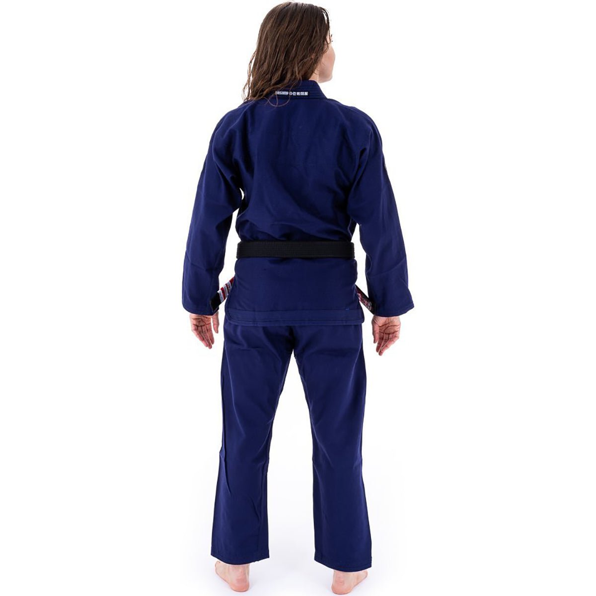 Tatami Fightwear Women's The Original 2.0 BJJ Gi - Midnight Navy - Forza Sports