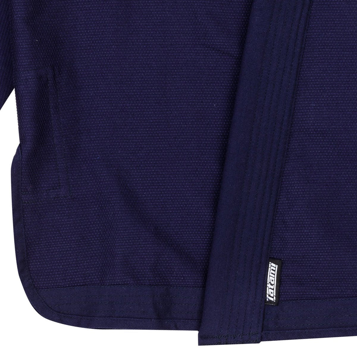 Tatami Fightwear Women's The Original 2.0 BJJ Gi - Midnight Navy - Forza Sports