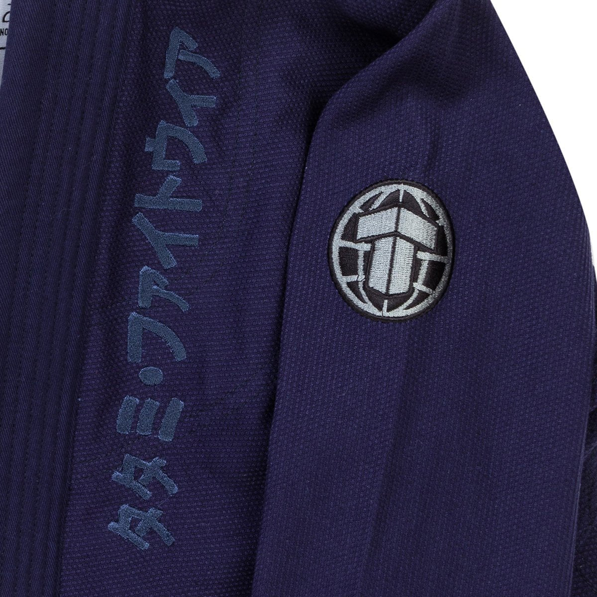 Tatami Fightwear Women's The Original 2.0 BJJ Gi - Midnight Navy - Forza Sports