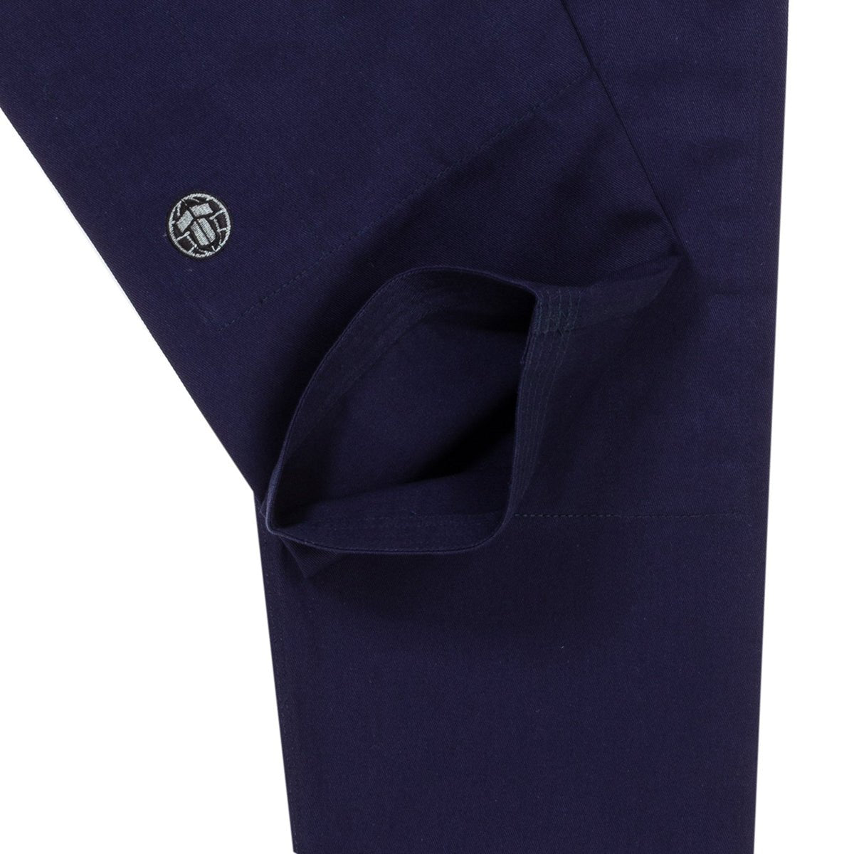 Tatami Fightwear Women's The Original 2.0 BJJ Gi - Midnight Navy - Forza Sports