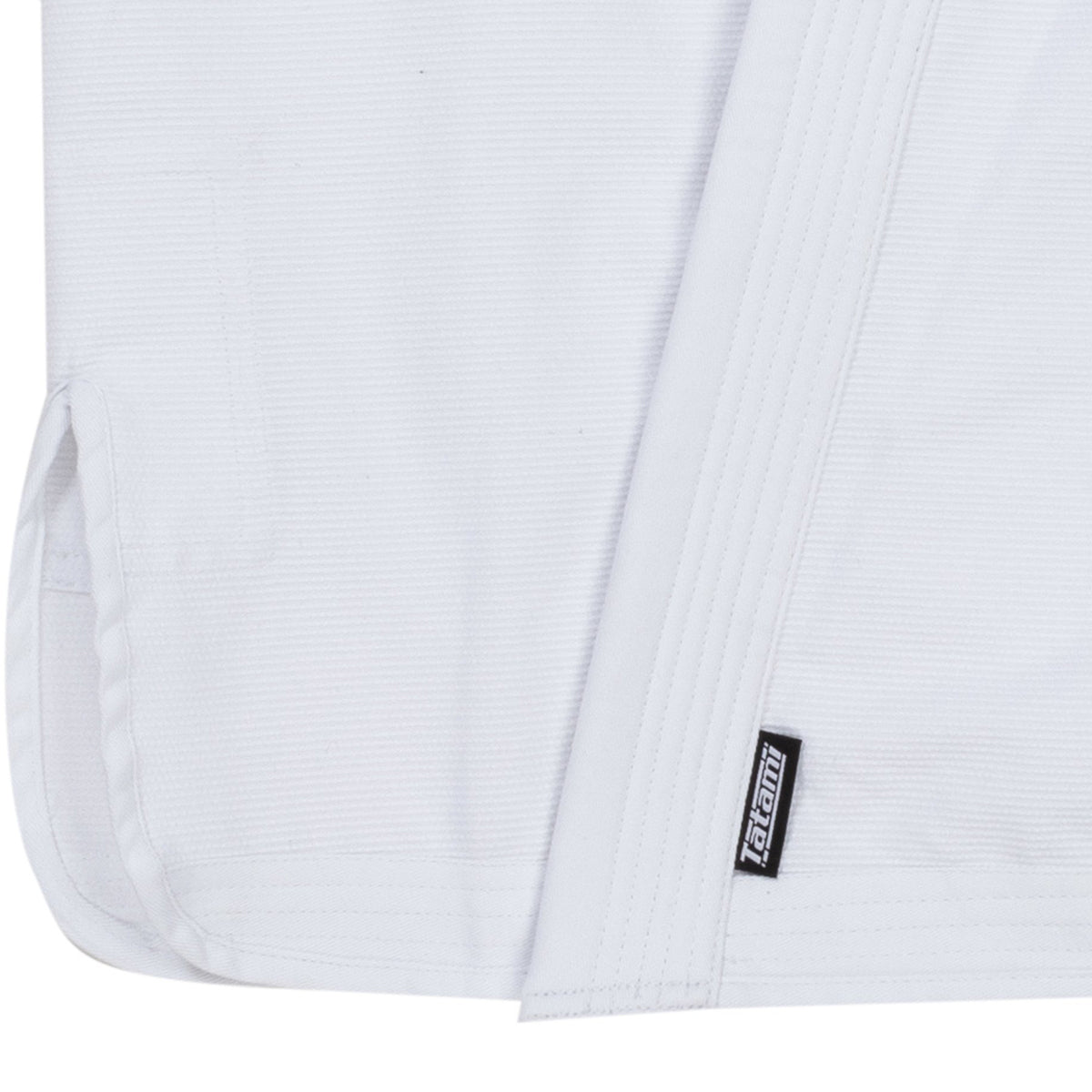 Tatami Fightwear Women's The Original 2.0 BJJ Gi - White - Forza Sports