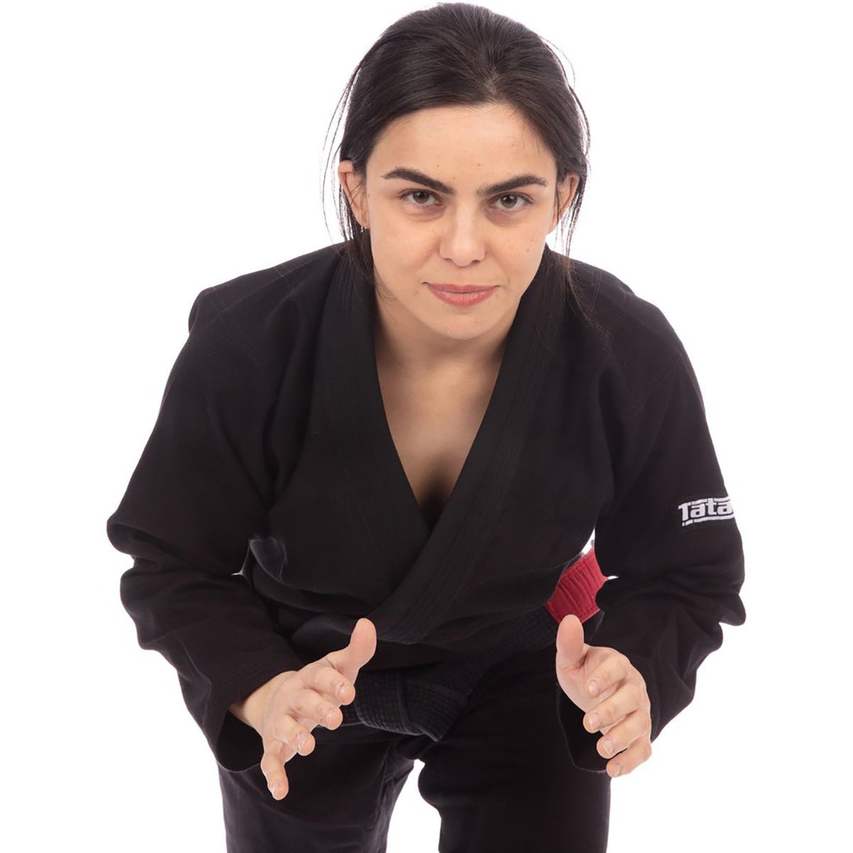 Tatami Fightwear Women's Original BJJ Gi - Forza Sports