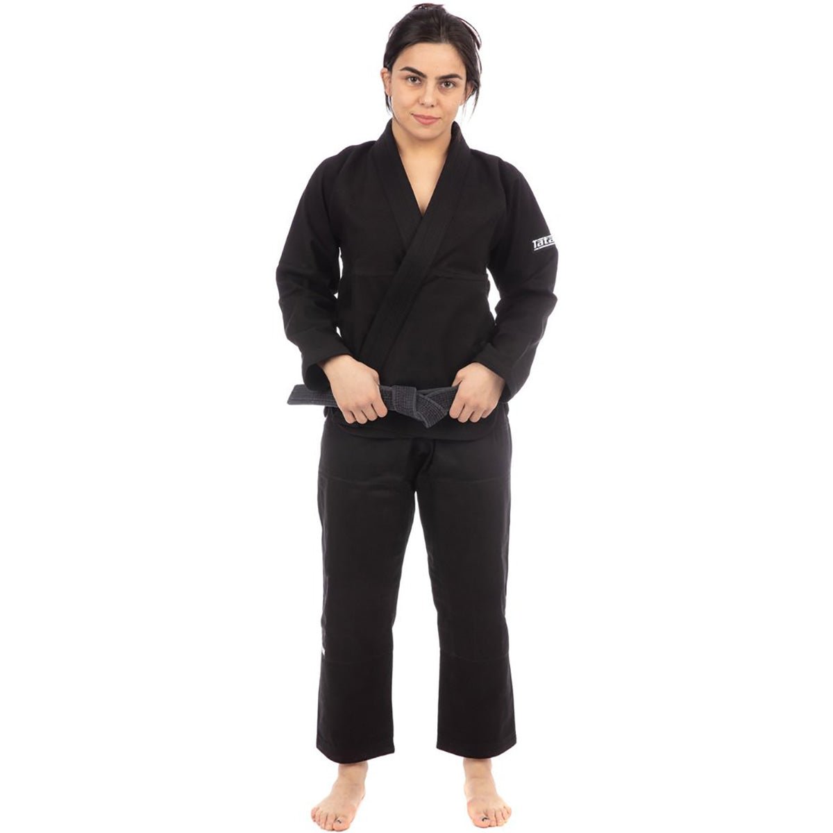 Tatami Fightwear Women's Original BJJ Gi - Forza Sports