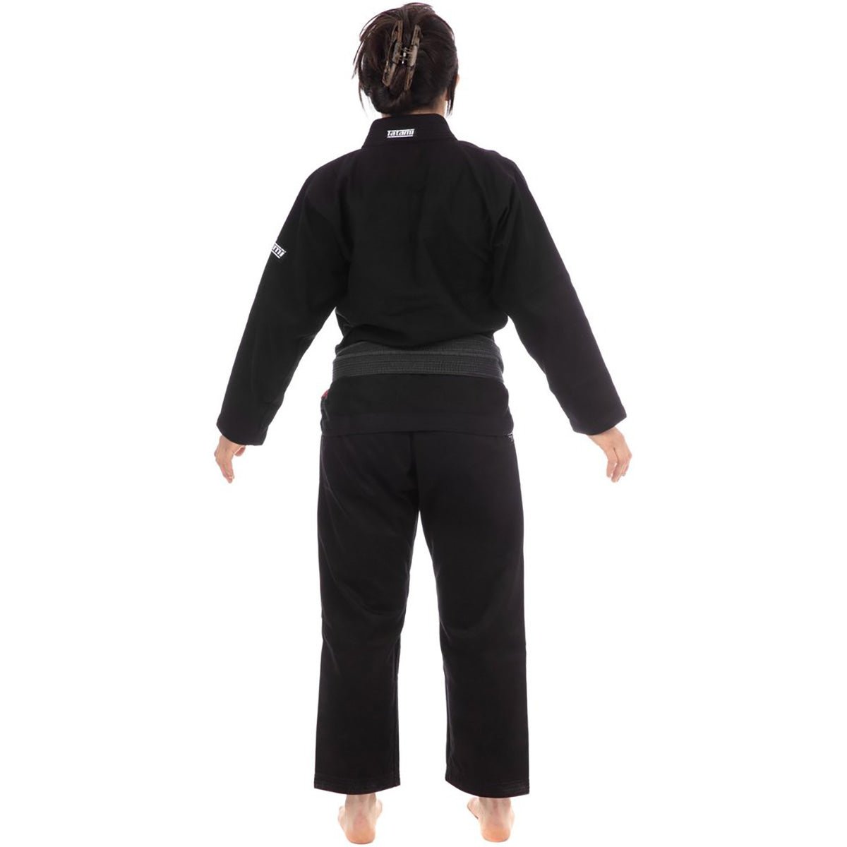 Tatami Fightwear Women's Original BJJ Gi - Forza Sports