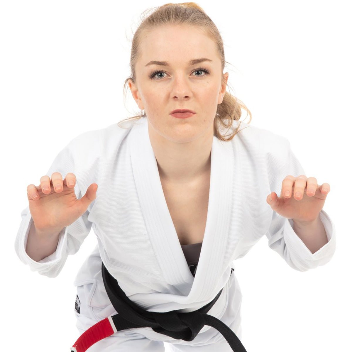 Tatami Fightwear Women's Original BJJ Gi - Forza Sports