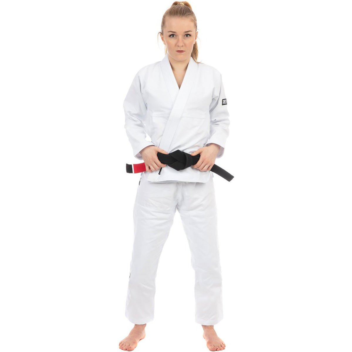 Tatami Fightwear Women's Original BJJ Gi - Forza Sports
