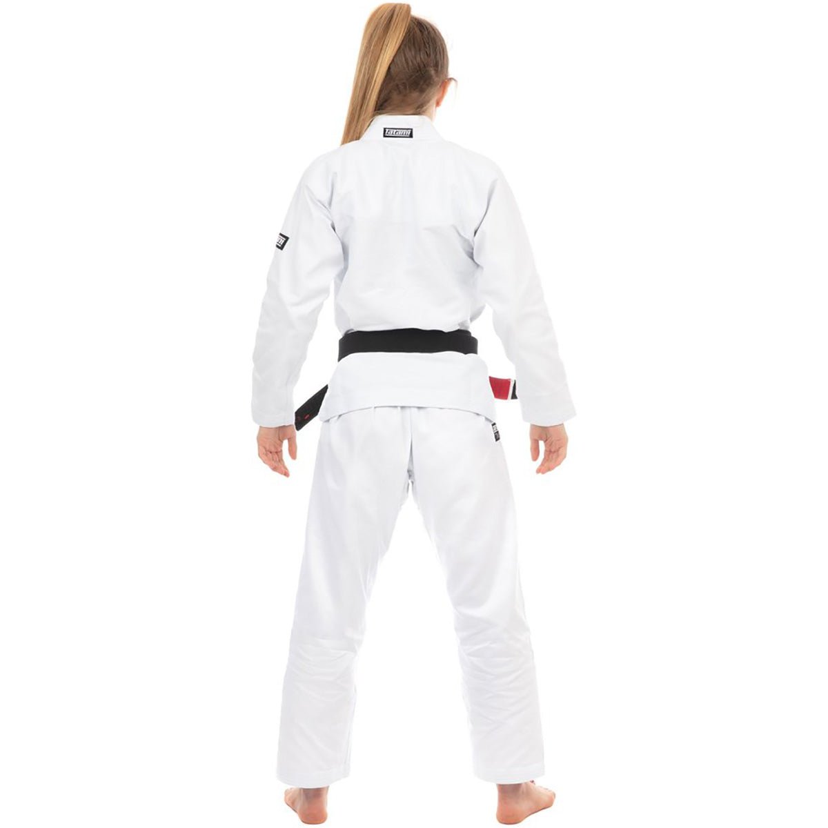 Tatami Fightwear Women's Original BJJ Gi - Forza Sports