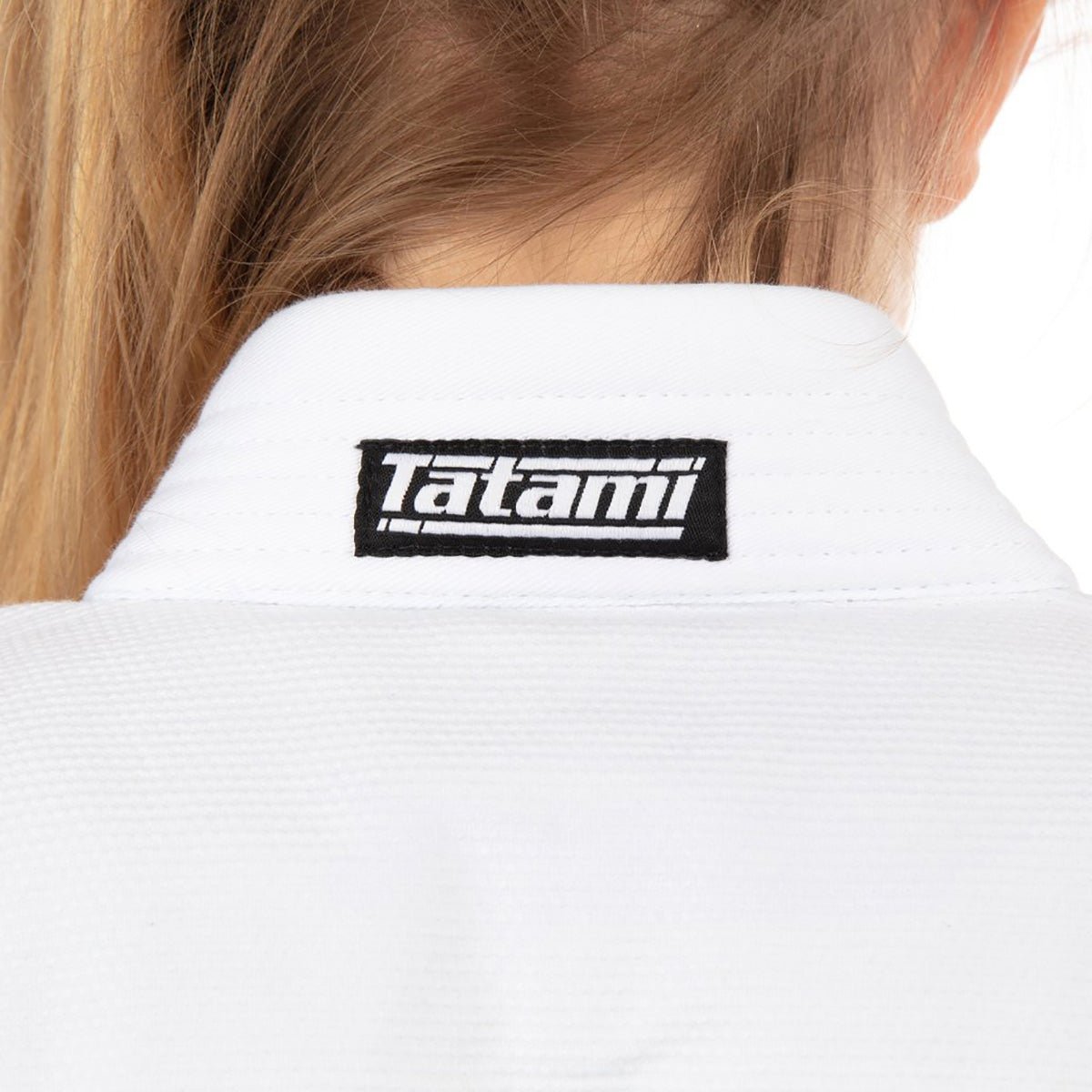 Tatami Fightwear Women's Original BJJ Gi - Forza Sports