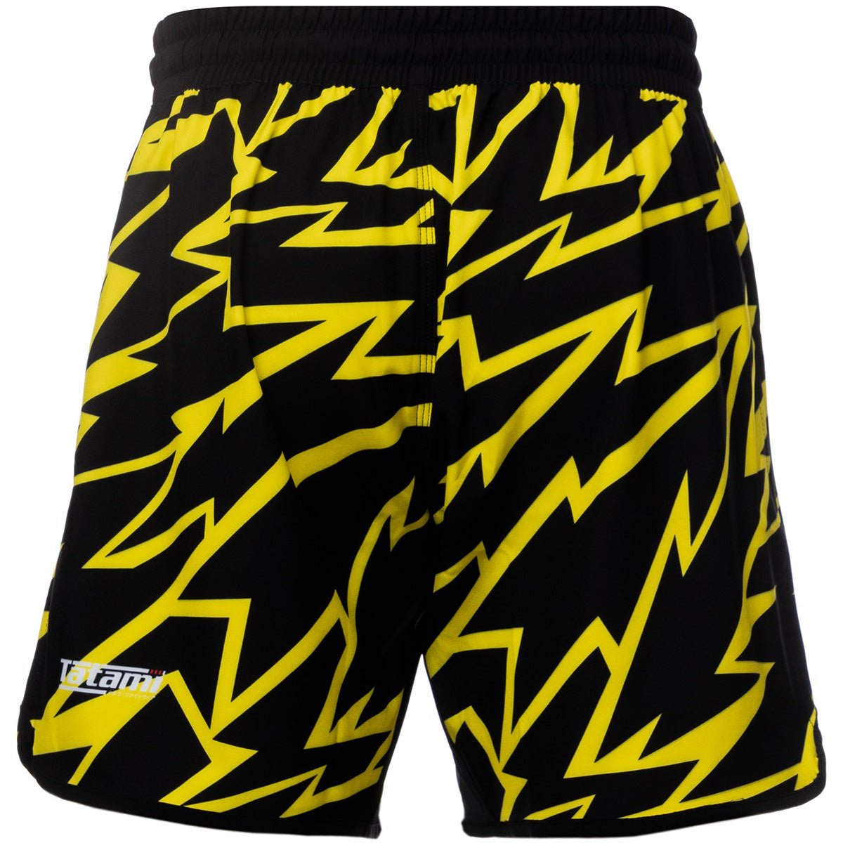 Tatami Fightwear Recharge Fight Shorts - Bolt - Forza Sports
