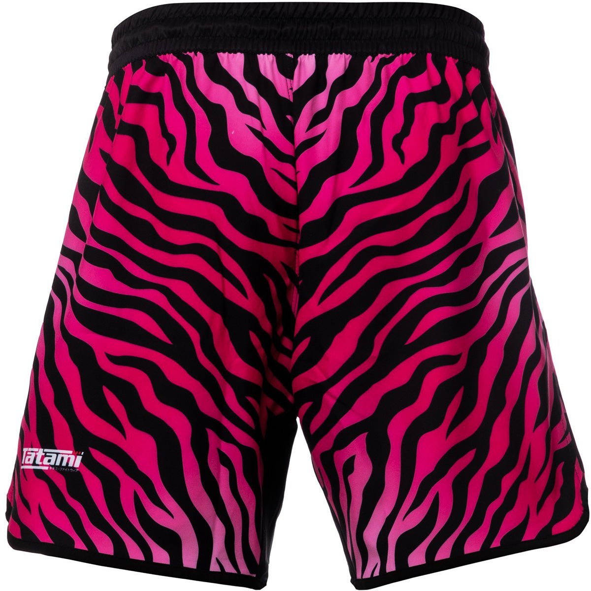 Tatami Fightwear Recharge Fight Shorts - Pink - Forza Sports