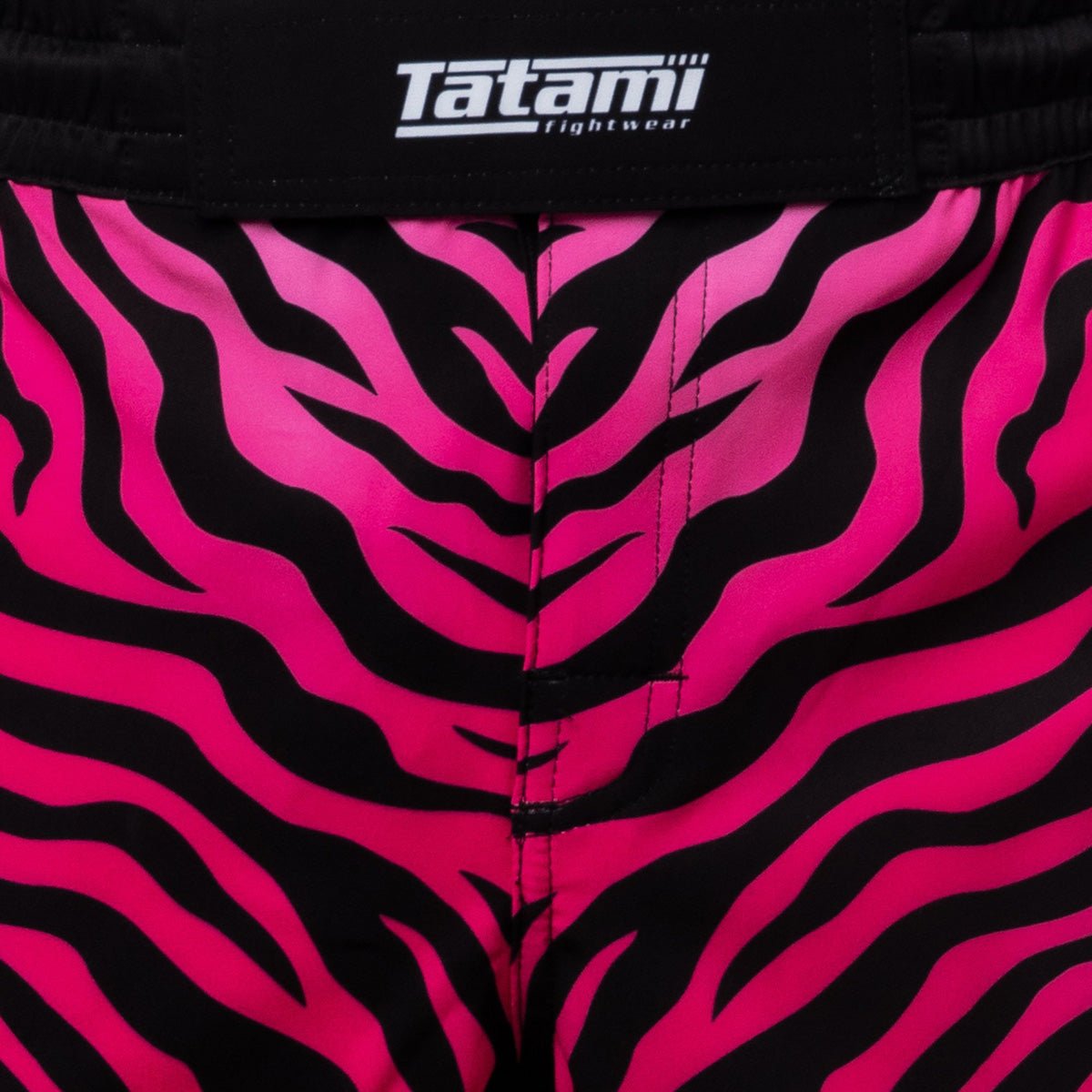 Tatami Fightwear Recharge Fight Shorts - Pink - Forza Sports
