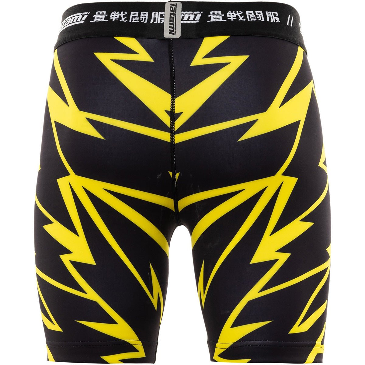 Tatami Fightwear Recharge Vale Tudo Shorts - Bolt - Forza Sports