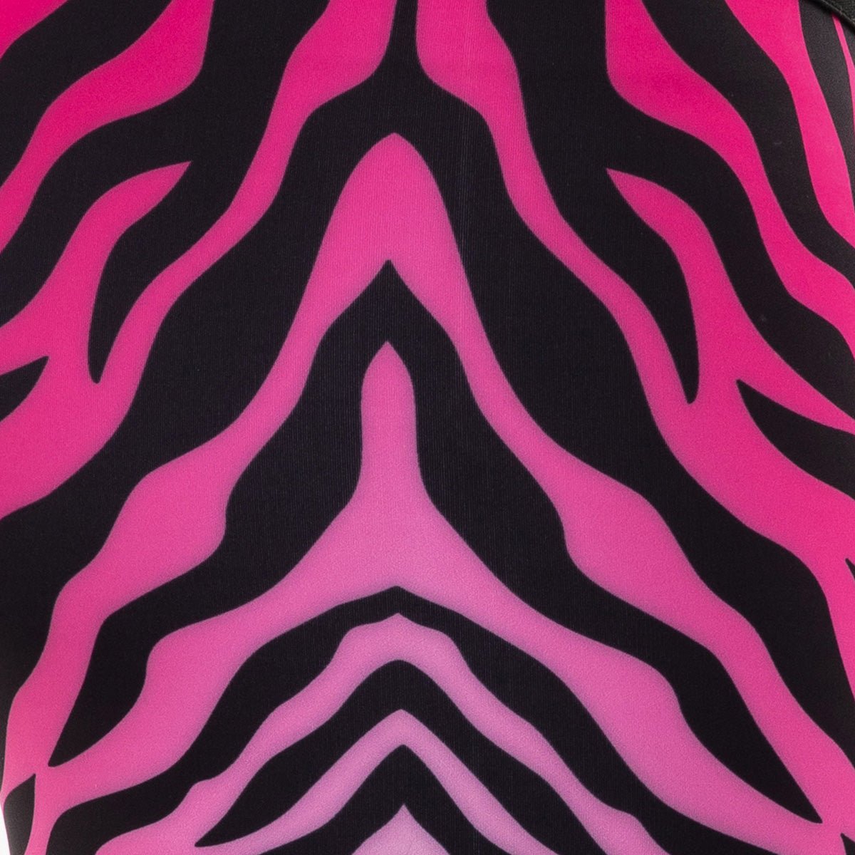 Tatami Fightwear Recharge Vale Tudo Shorts - Pink - Forza Sports
