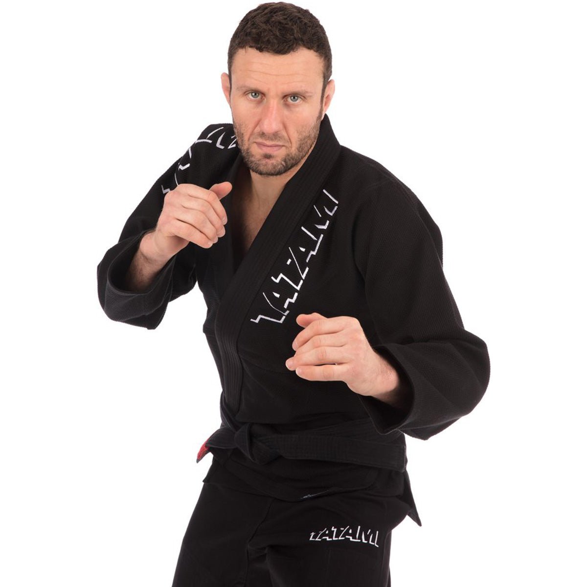 Tatami Fightwear Shadow BJJ Gi - Forza Sports
