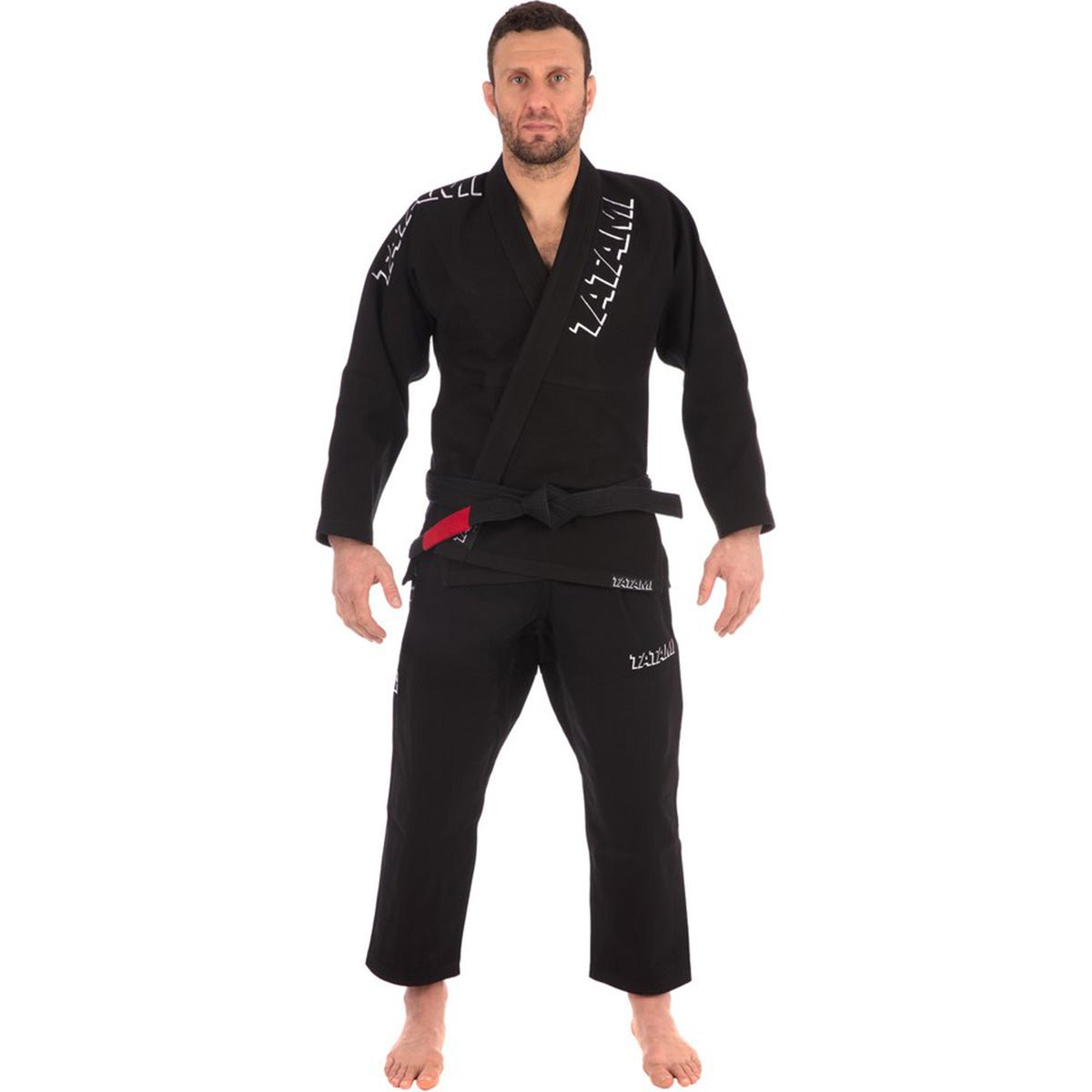 Tatami Fightwear Shadow BJJ Gi - Forza Sports