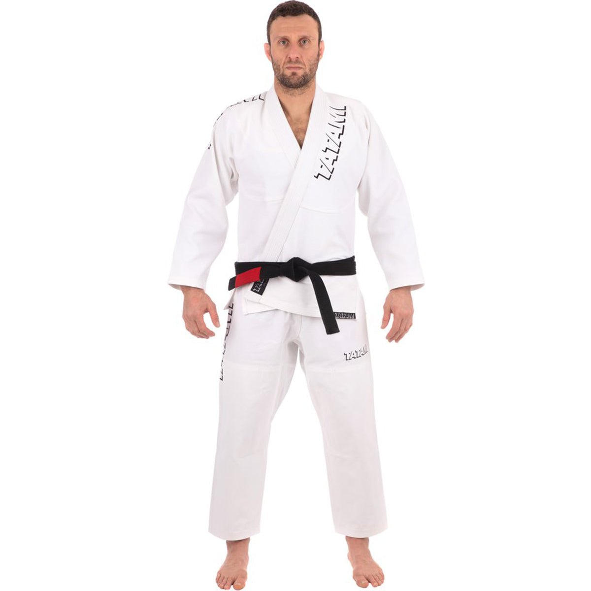 Tatami Fightwear Shadow BJJ Gi - Forza Sports
